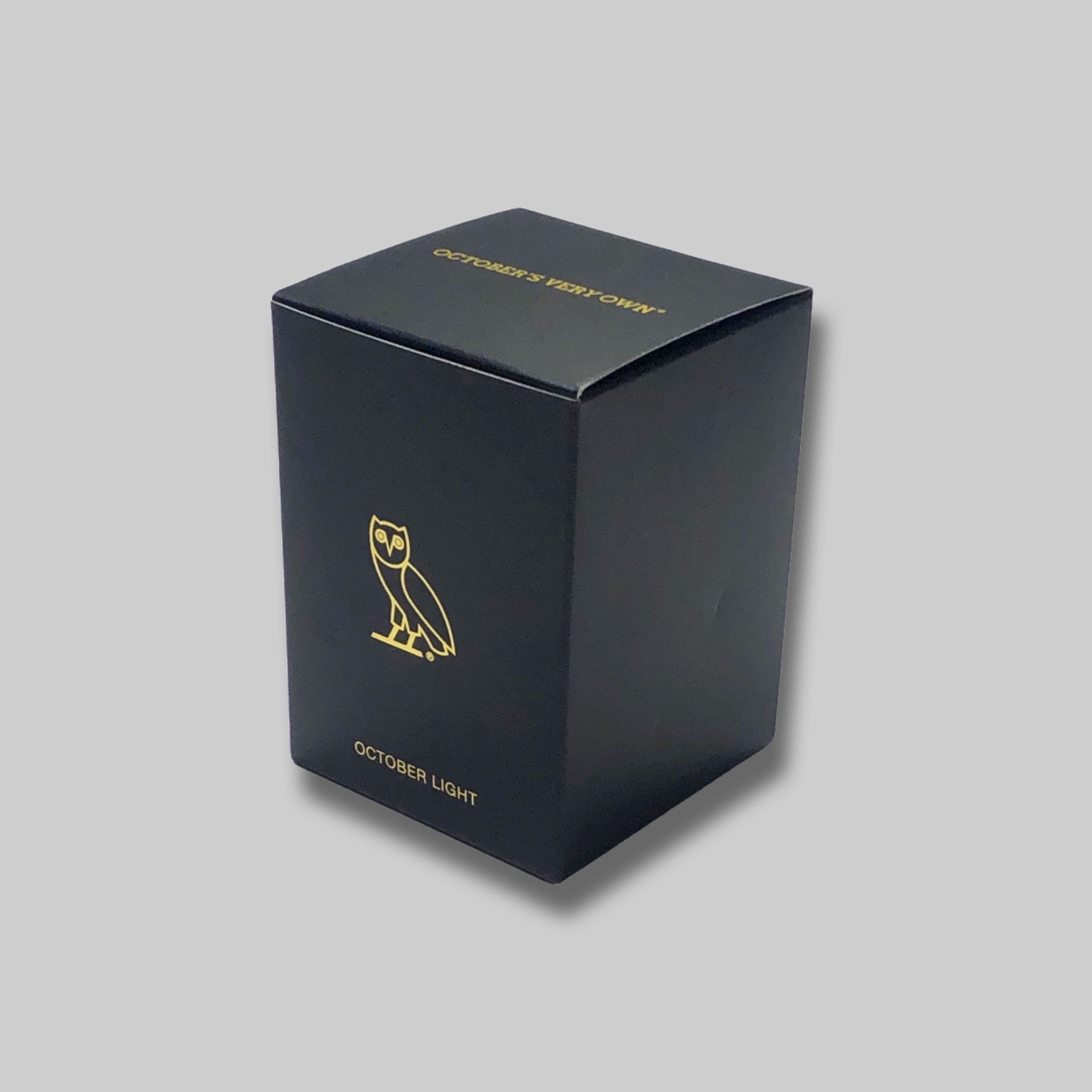 Drake OVO X KUUMBA CANDLE Size ONE SIZE - 2 Thumbnail