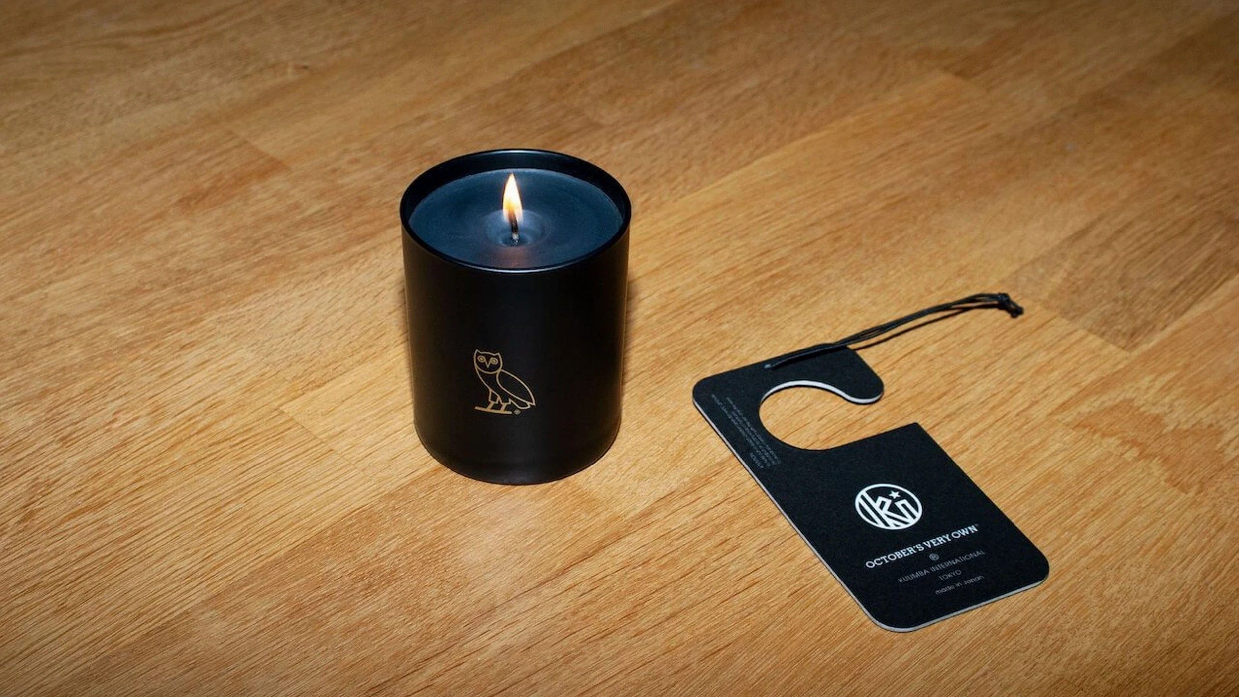 Drake OVO X KUUMBA CANDLE Size ONE SIZE - 4 Thumbnail