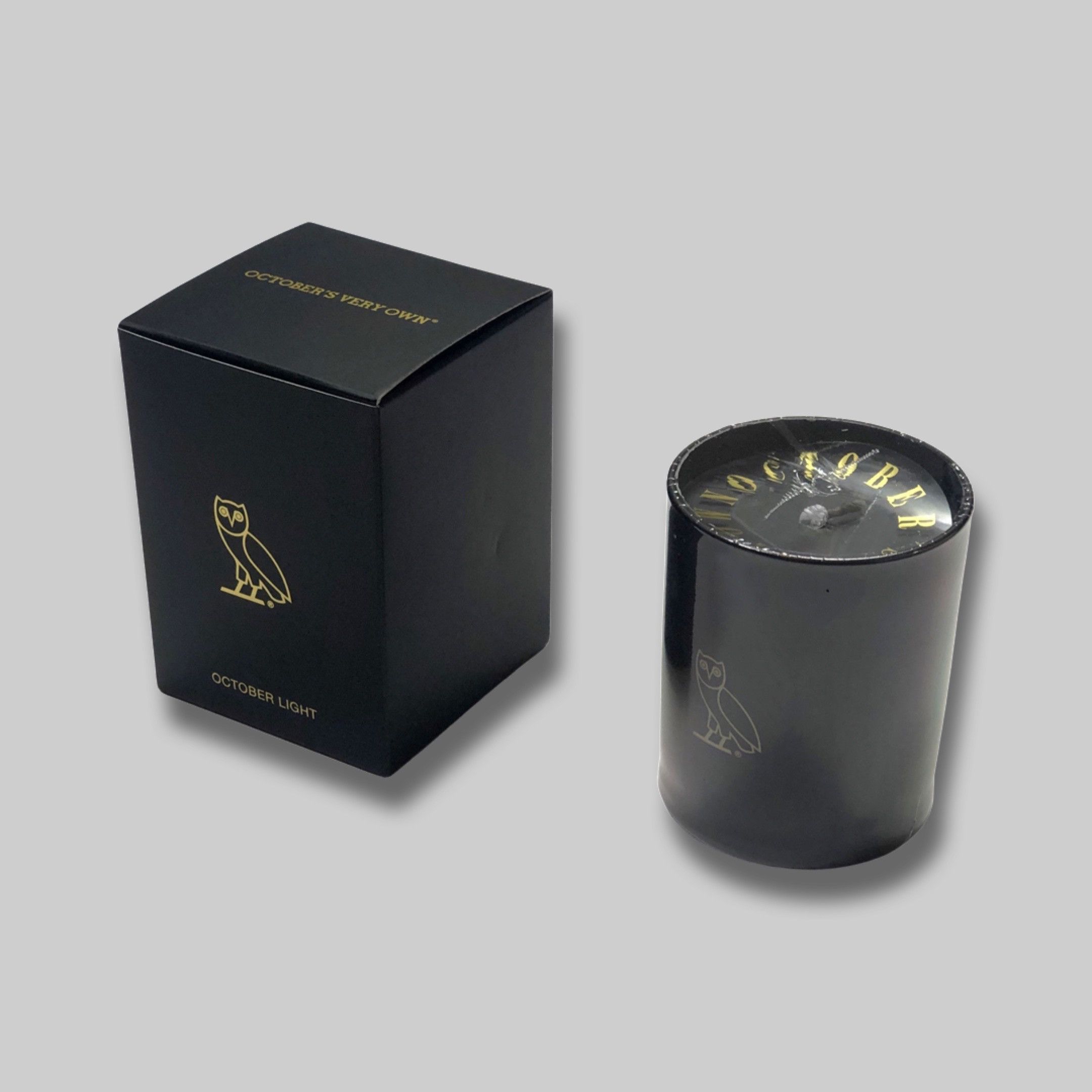 Drake OVO X KUUMBA CANDLE Size ONE SIZE - 1 Thumbnail