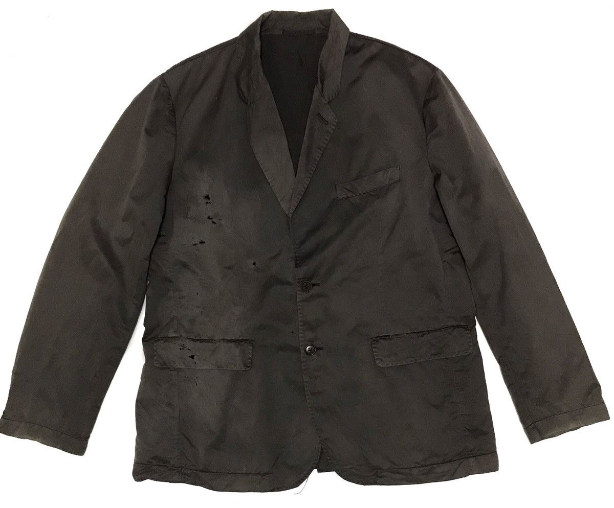 Vintage CP Company Blazer
