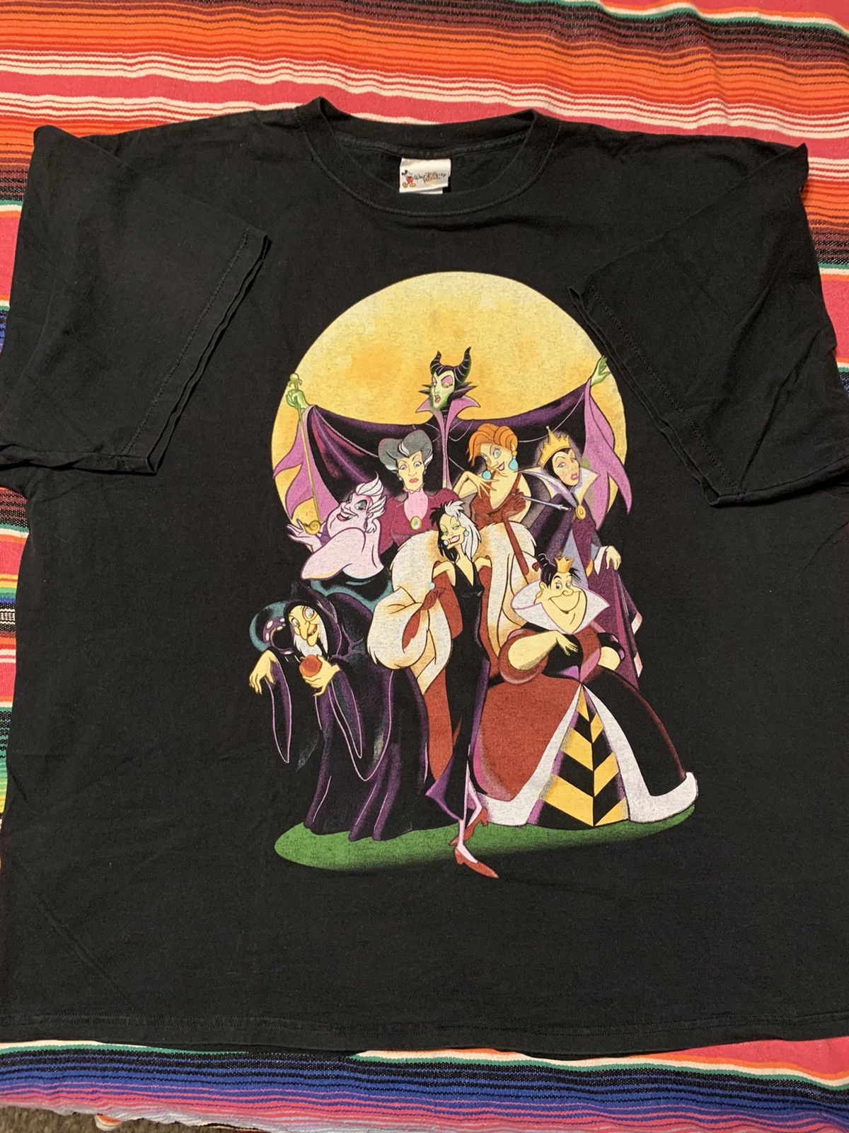 Disney × Movie × Vintage Vintage Disney villains bad girls Disney × Movie × Vintage Vintage Disney villains bad girls