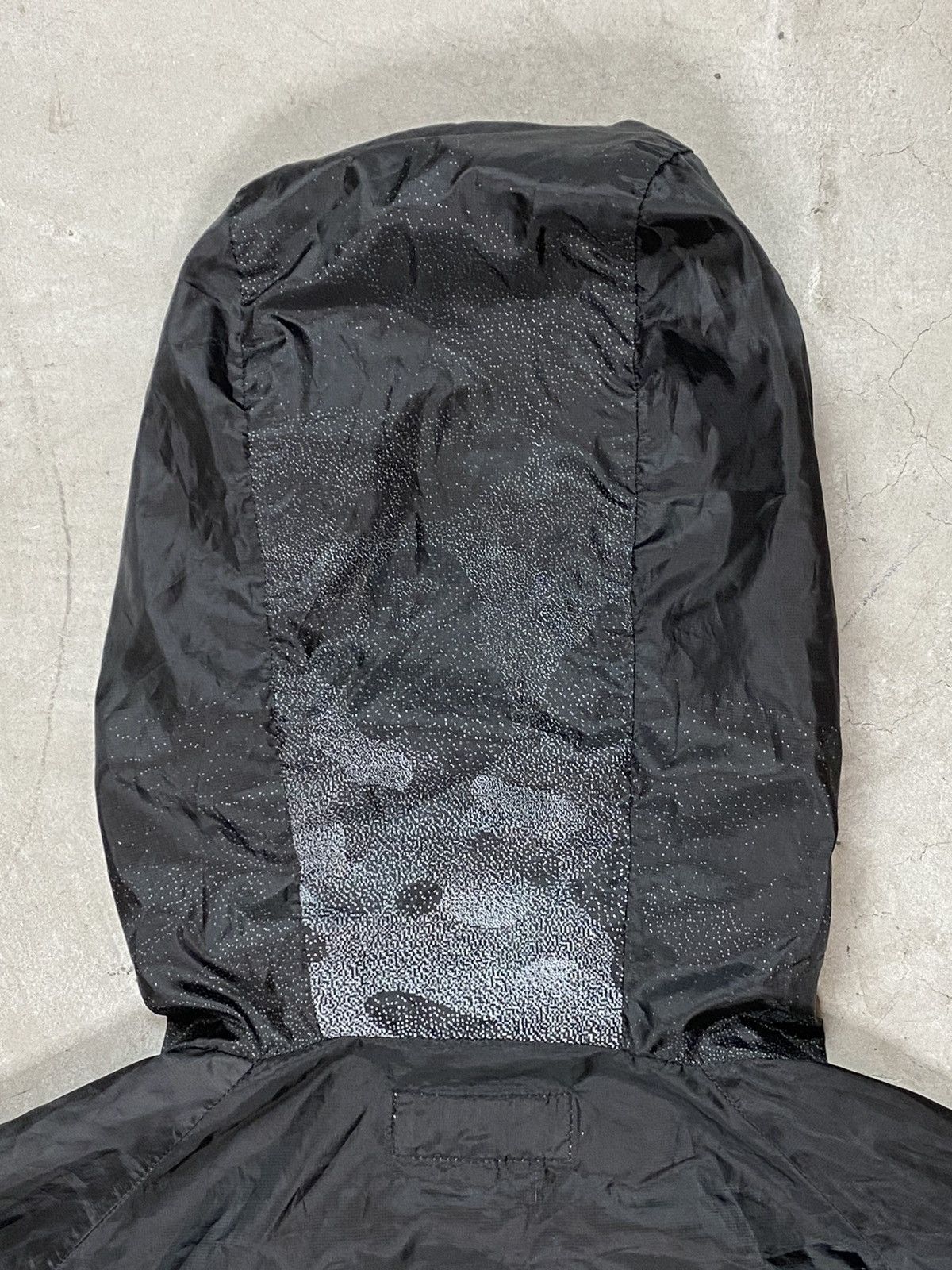 Bape Bape Nylon Gradient Camo Windbreaker Size US L / EU 52-54 / 3 - 4 Thumbnail