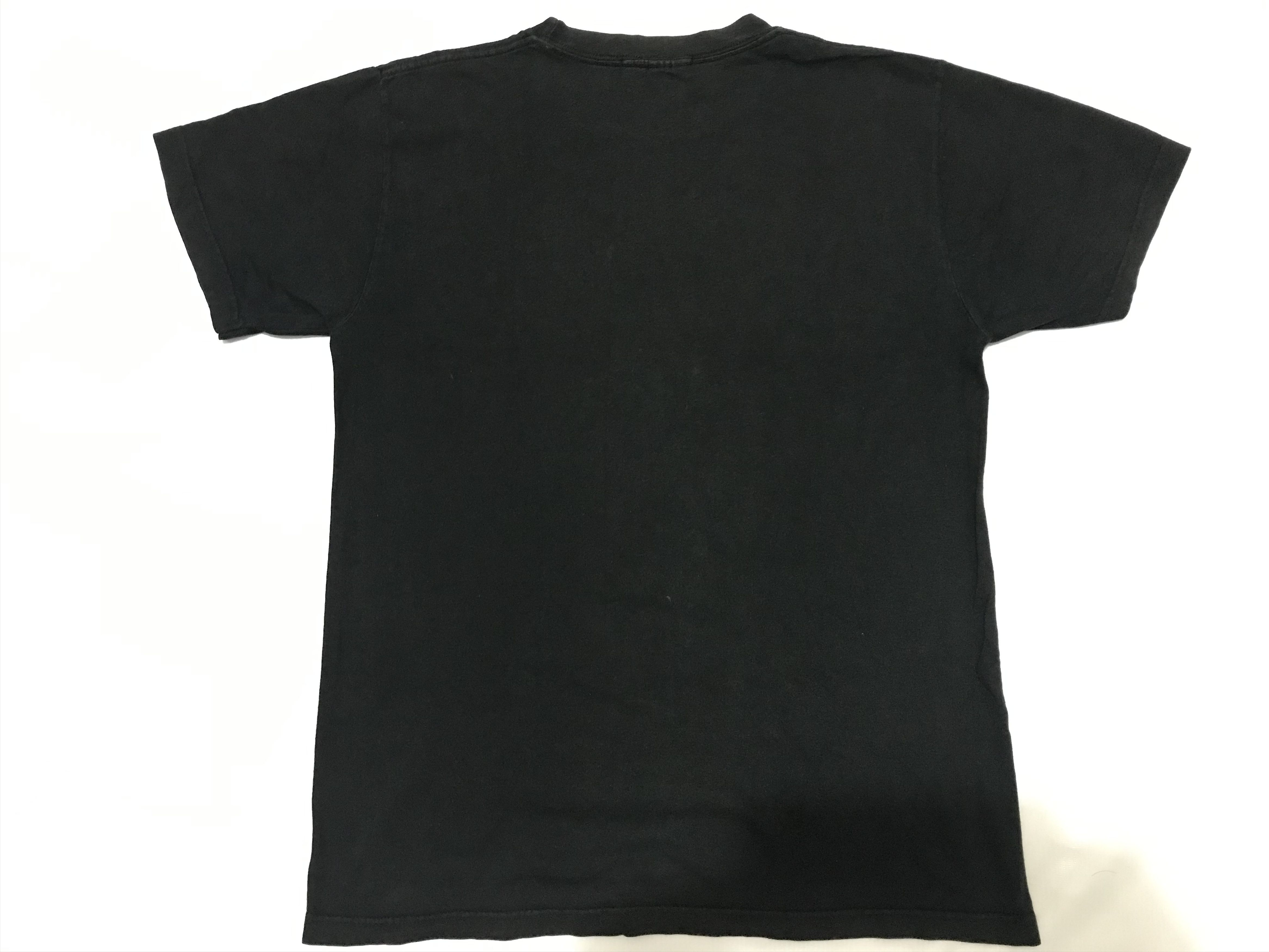 Japanese Brand Super Lovers All Stars T-Shirt Size US M / EU 48-50 / 2 - 4 Thumbnail