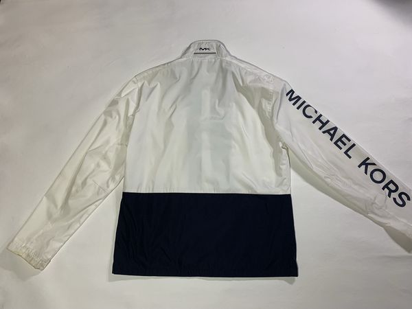 Michael kors 2024 performance jacket