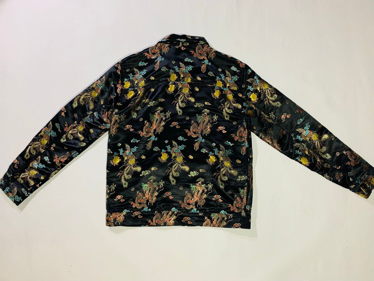 Urban Outfitters Urban Outfitters Chinese Dragon Jacket Size US M / EU 48-50 / 2 - 3 Thumbnail