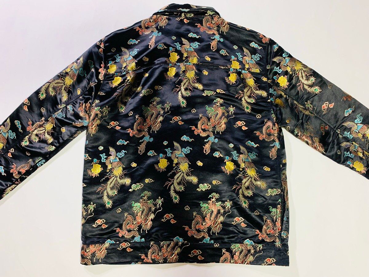 Urban Outfitters Urban Outfitters Chinese Dragon Jacket Size US M / EU 48-50 / 2 - 4 Thumbnail