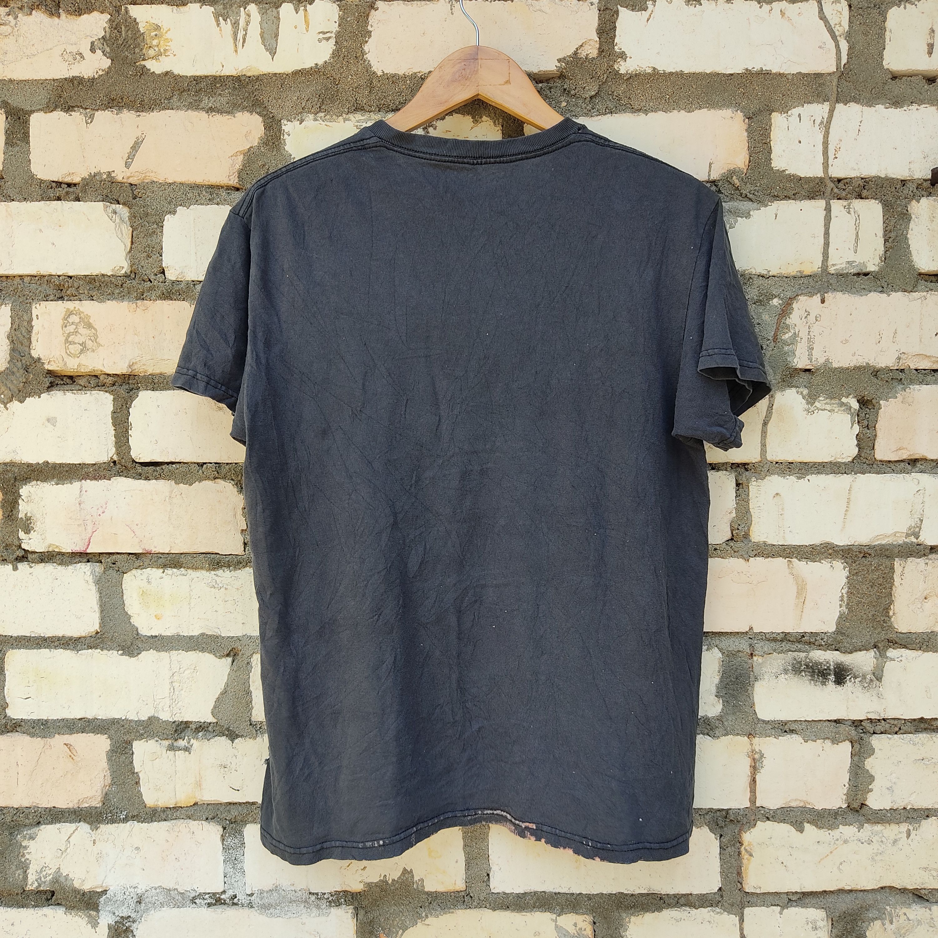 Band Tees THRASHED Tshirt Rock Band Pink Floyd Size US S / EU 44-46 / 1 - 5 Thumbnail