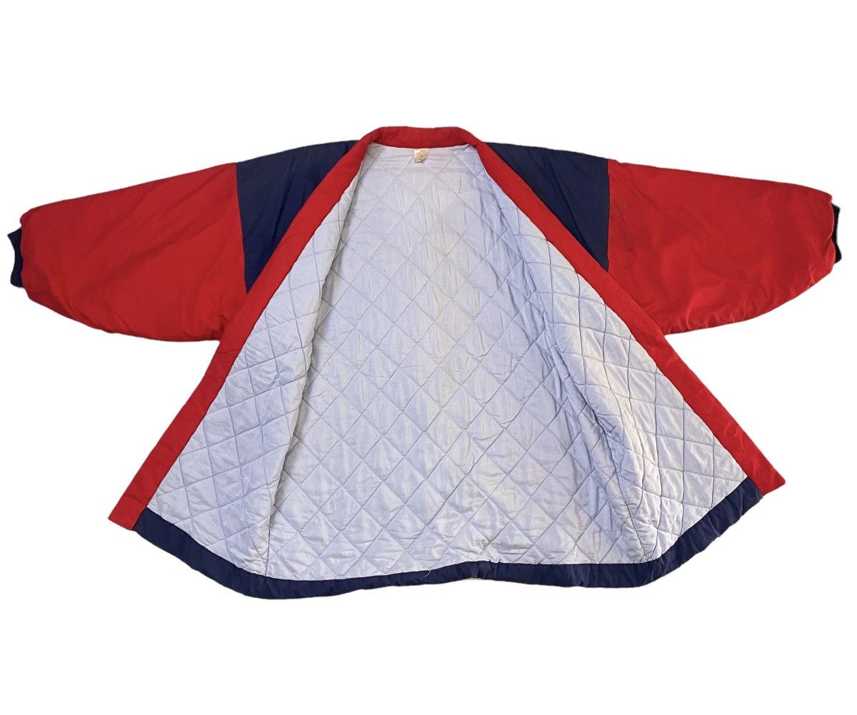 Japanese Brand × Vintage Vintage japan anime festival matsuri padded kimono Size US L / EU 52-54 / 3 - 8 Thumbnail