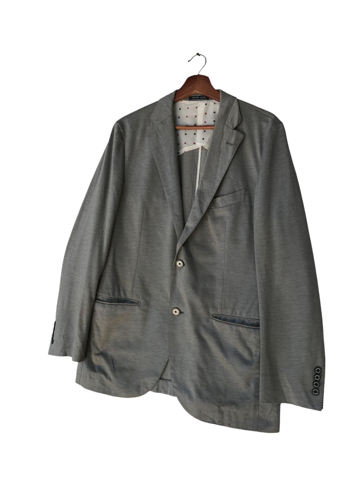 【MACKINTOSH PHILOSOPHY】TROTTER JACKET 🔥MACKINTOSH PHILOSOPHY TROTTER JACKET🔥‼️