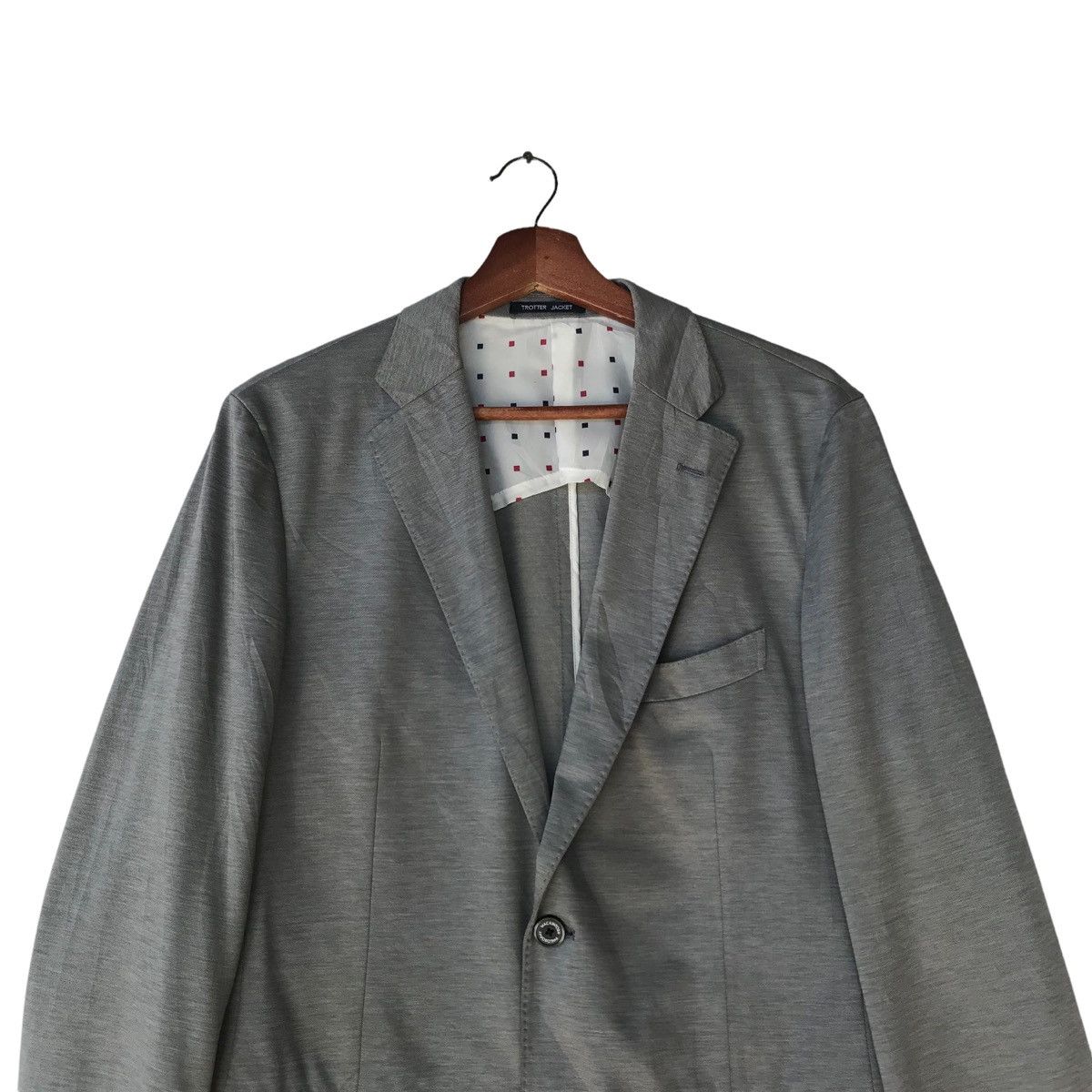 【MACKINTOSH PHILOSOPHY】TROTTER JACKET 🔥MACKINTOSH PHILOSOPHY TROTTER JACKET🔥‼️