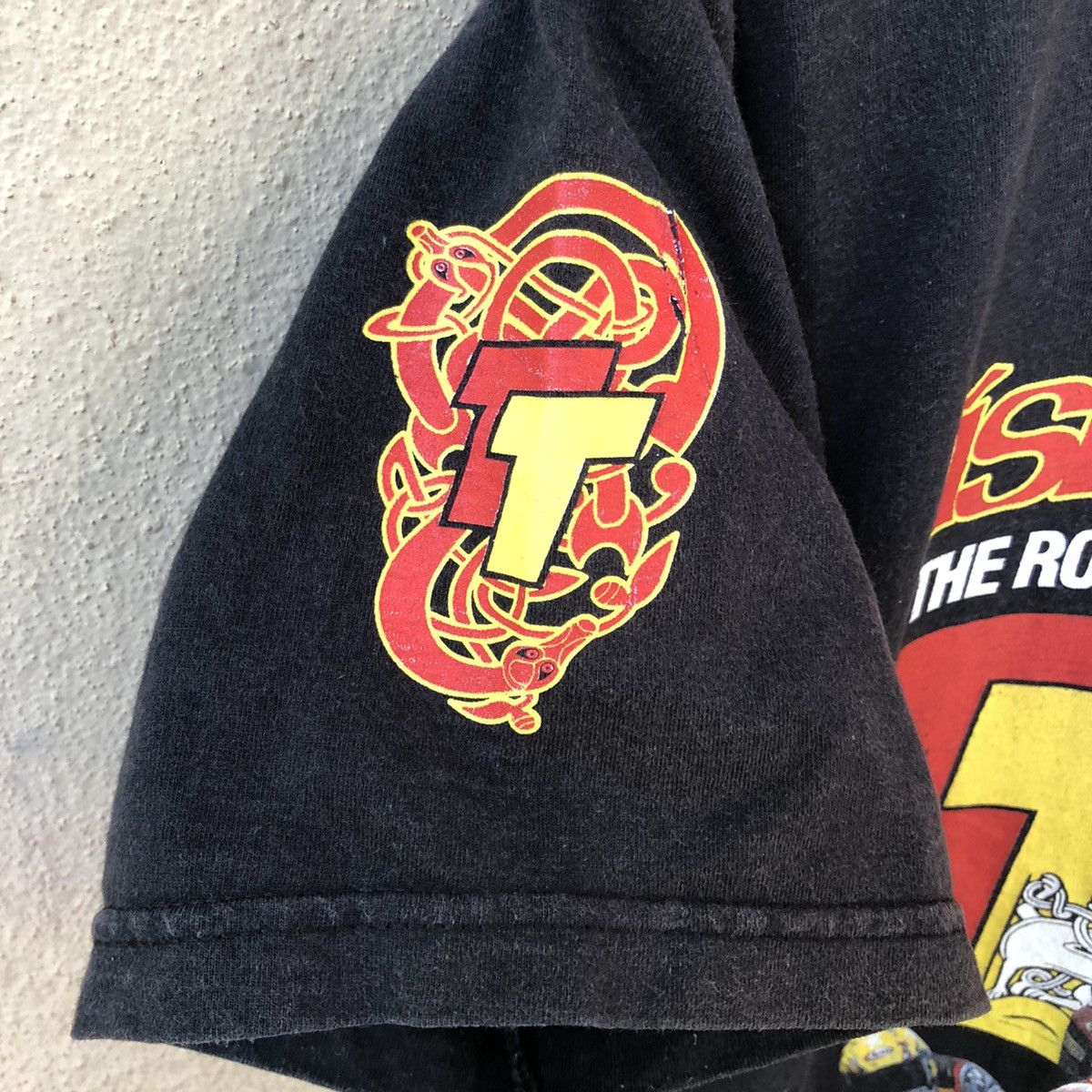Vintage Vintage 2006 Isle of Man TT The Road Racing Size US S / EU 44-46 / 1 - 3 Thumbnail