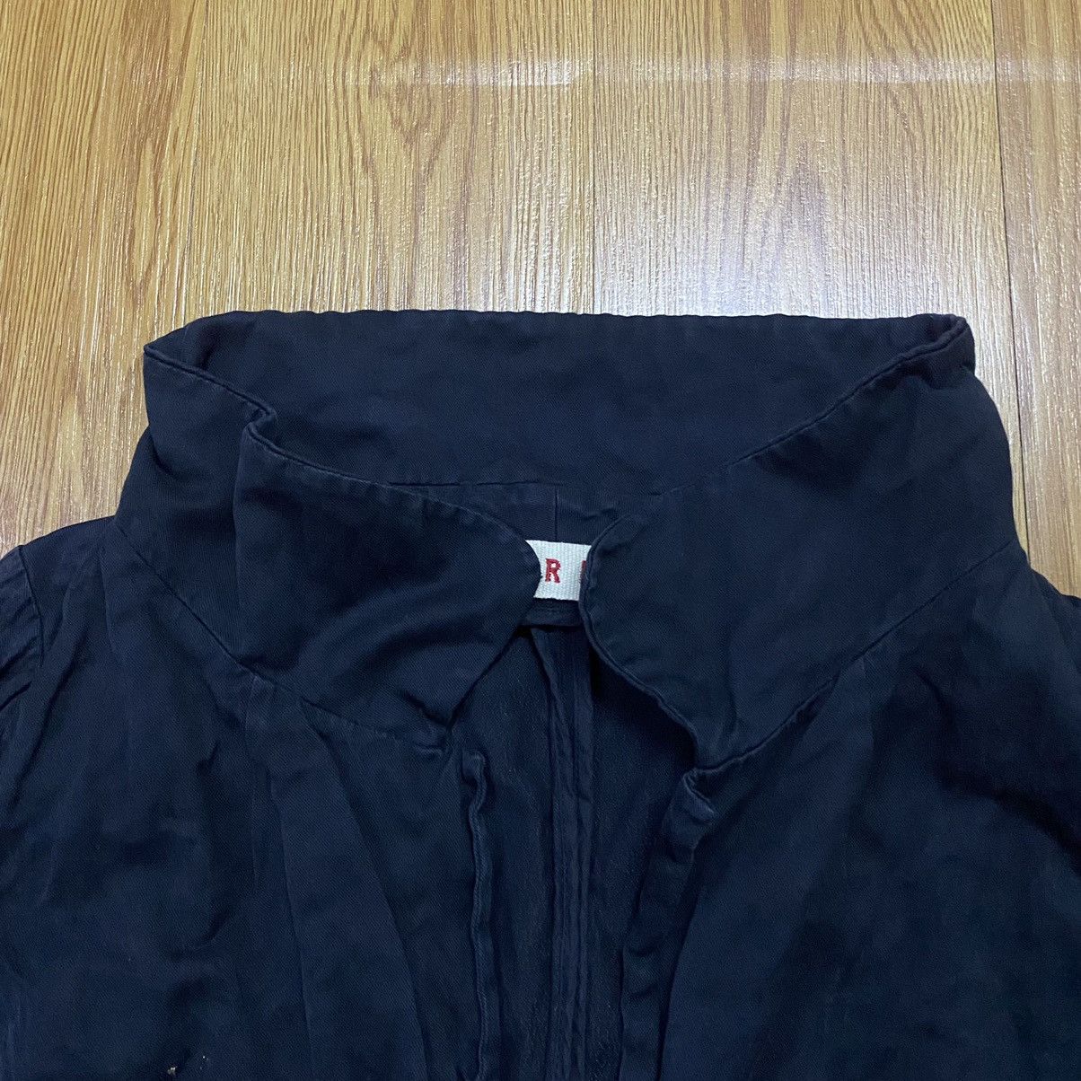 Marni Marni Women Blazer Jacket Size S / US 4 / IT 40 - 5 Thumbnail