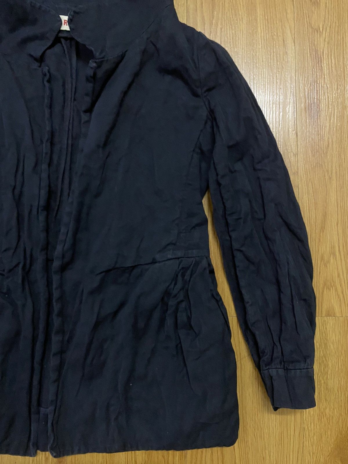 Marni Marni Women Blazer Jacket Size S / US 4 / IT 40 - 3 Thumbnail
