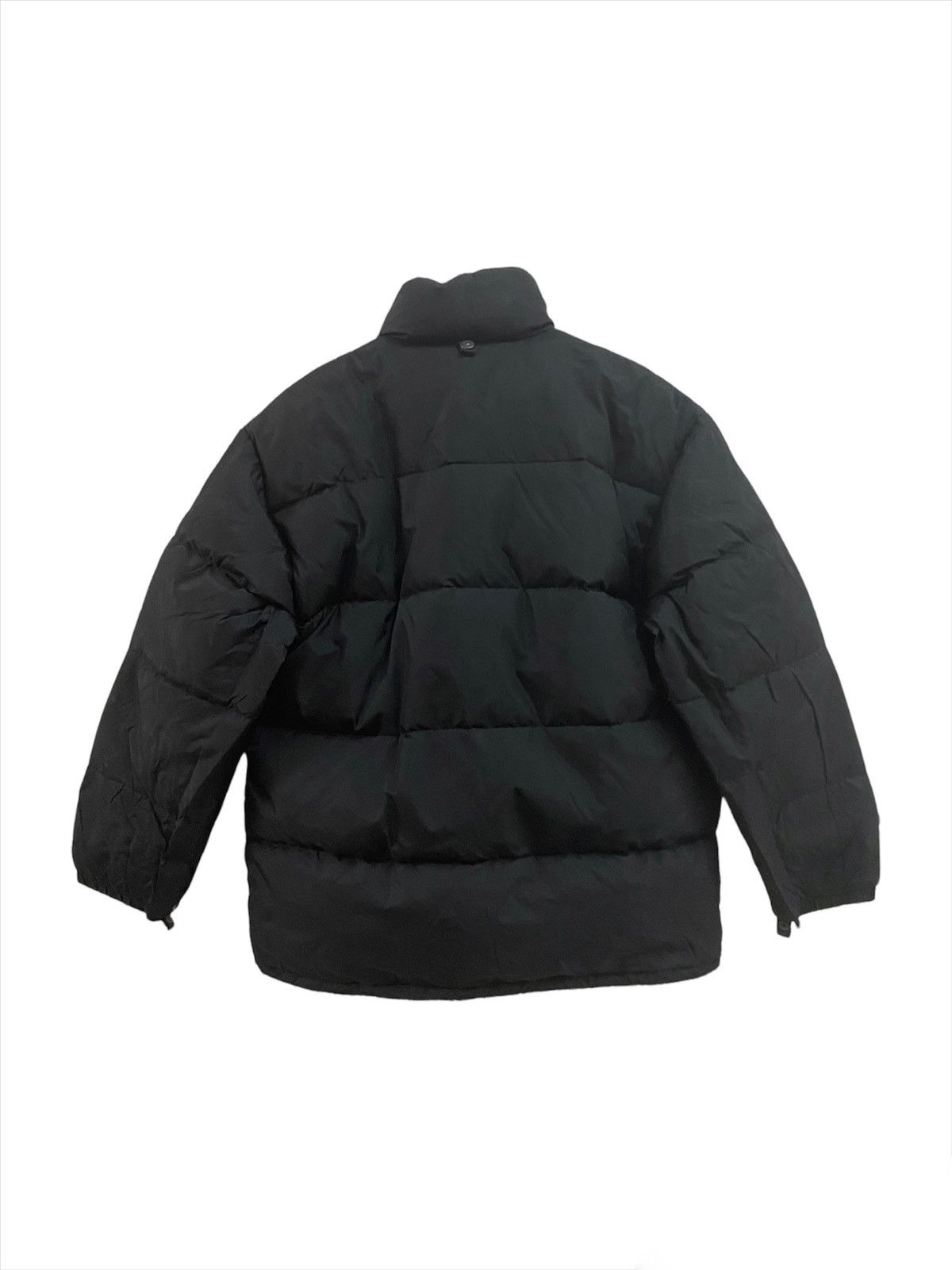 Japanese Brand × Vintage First Down U.S.A Puffer Size US M / EU 48-50 / 2 - 2 Thumbnail