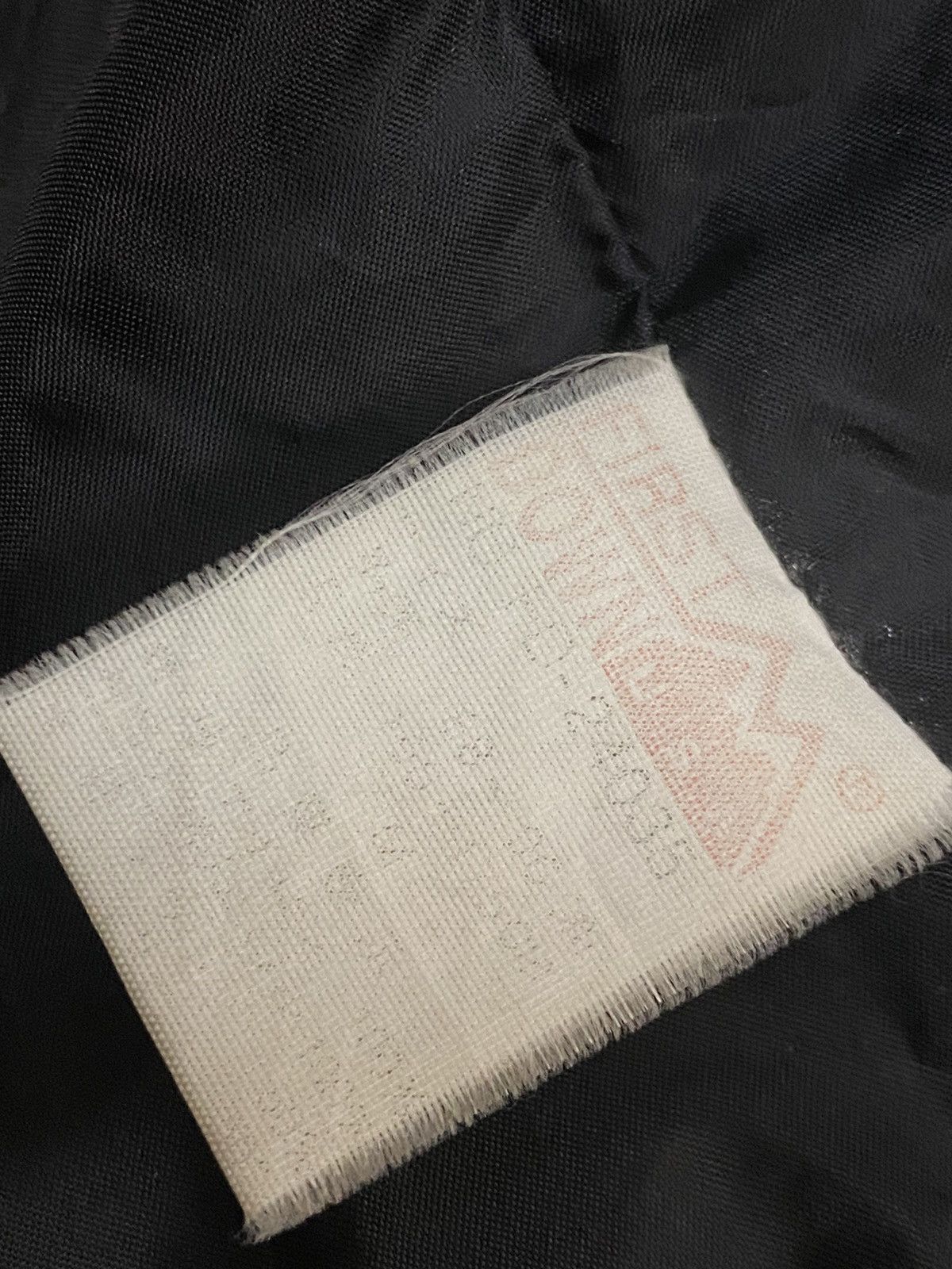 Japanese Brand × Vintage First Down U.S.A Puffer Size US M / EU 48-50 / 2 - 9 Thumbnail