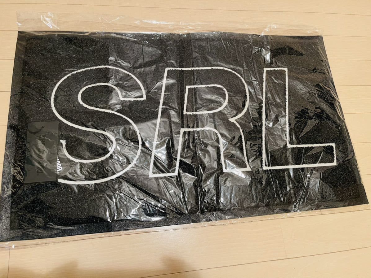 NEIGHBORHOOD PROPERTY OF SRL マット NEIGHBORHOOD PROPERTY OF SRL マット