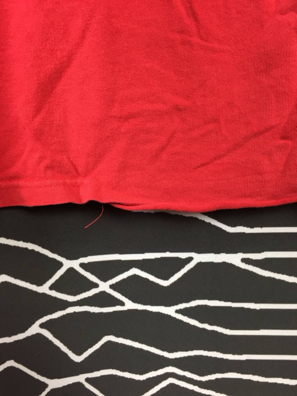 Gildan Vtg Y2K A Problem Child Sexy Graphic Tees Size US XXL / EU 58 / 5 - 6 Thumbnail