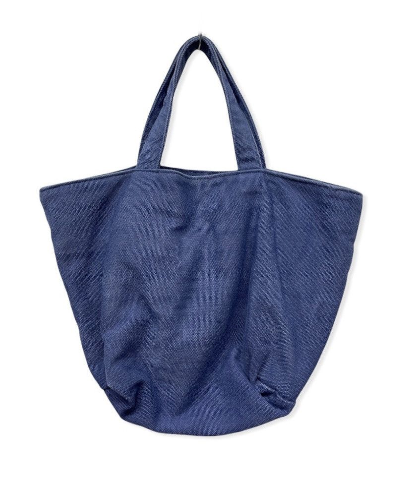 Issey Miyake CUTENESS❤️ NE-NET Issey Miyake Art Iconic Cat Mini Tote Bag Size ONE SIZE - 3 Thumbnail