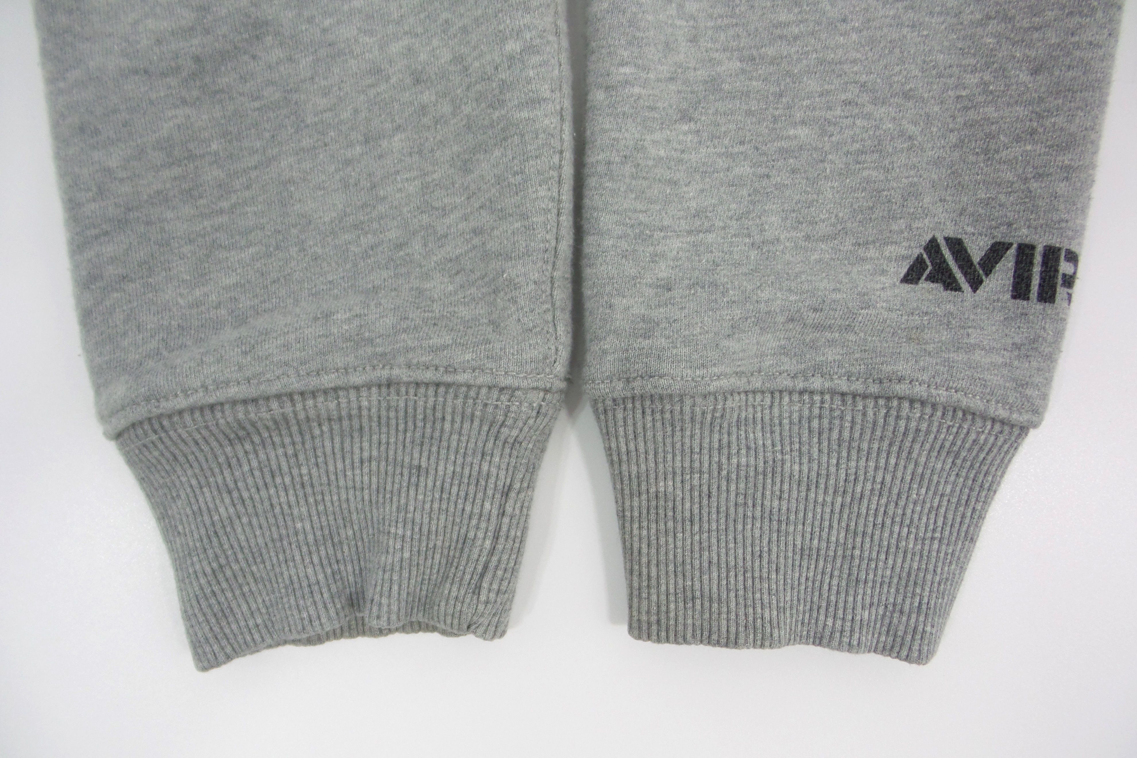 Avirex Avirex 'U.S. ARMY AIR CORPS' Hoodies Size US XL / EU 56 / 4 - 8 Thumbnail