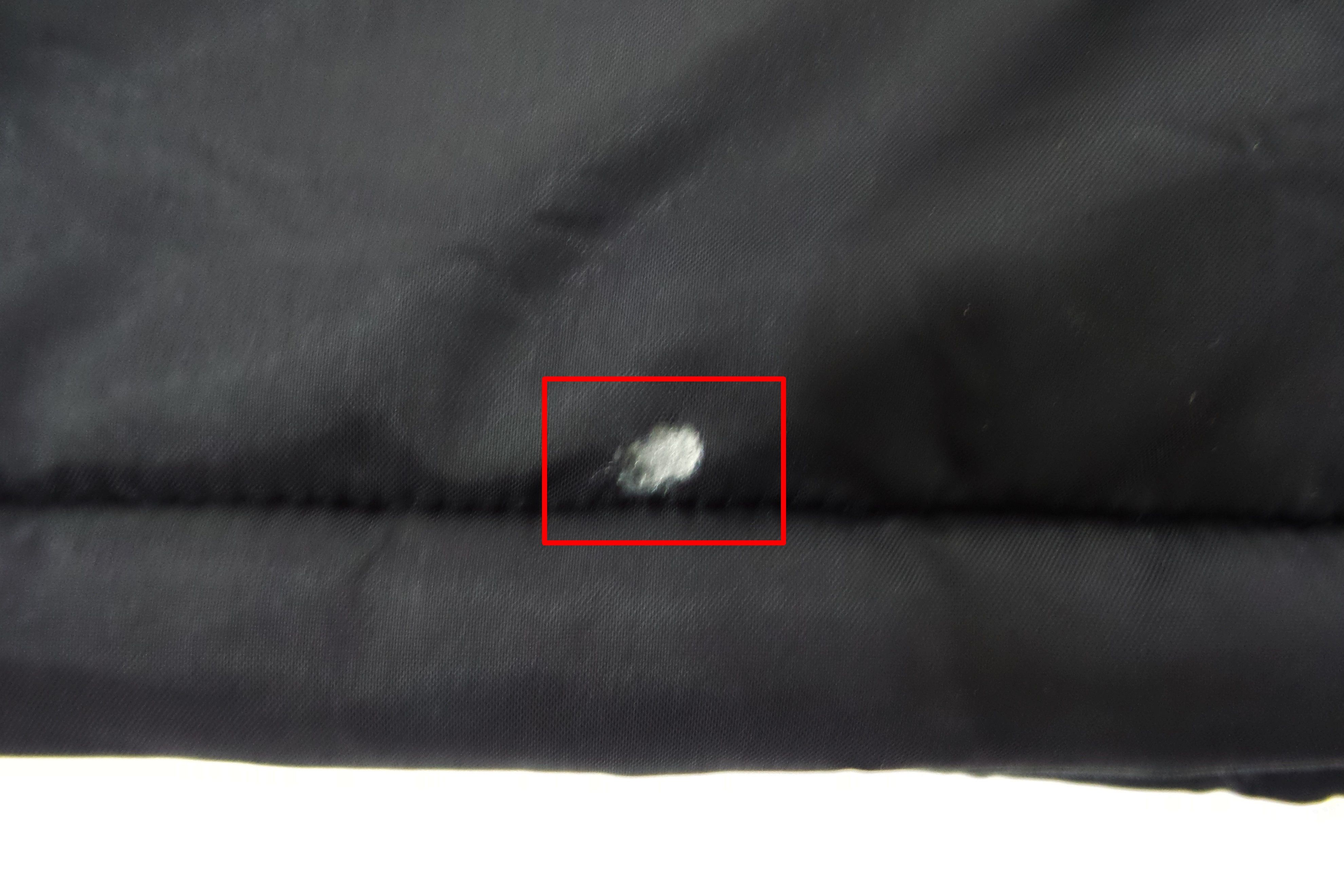 Michiko Koshino London Michiko Koshino London Multipockets Black Puffer Jackets Size US XL / EU 56 / 4 - 10 Thumbnail