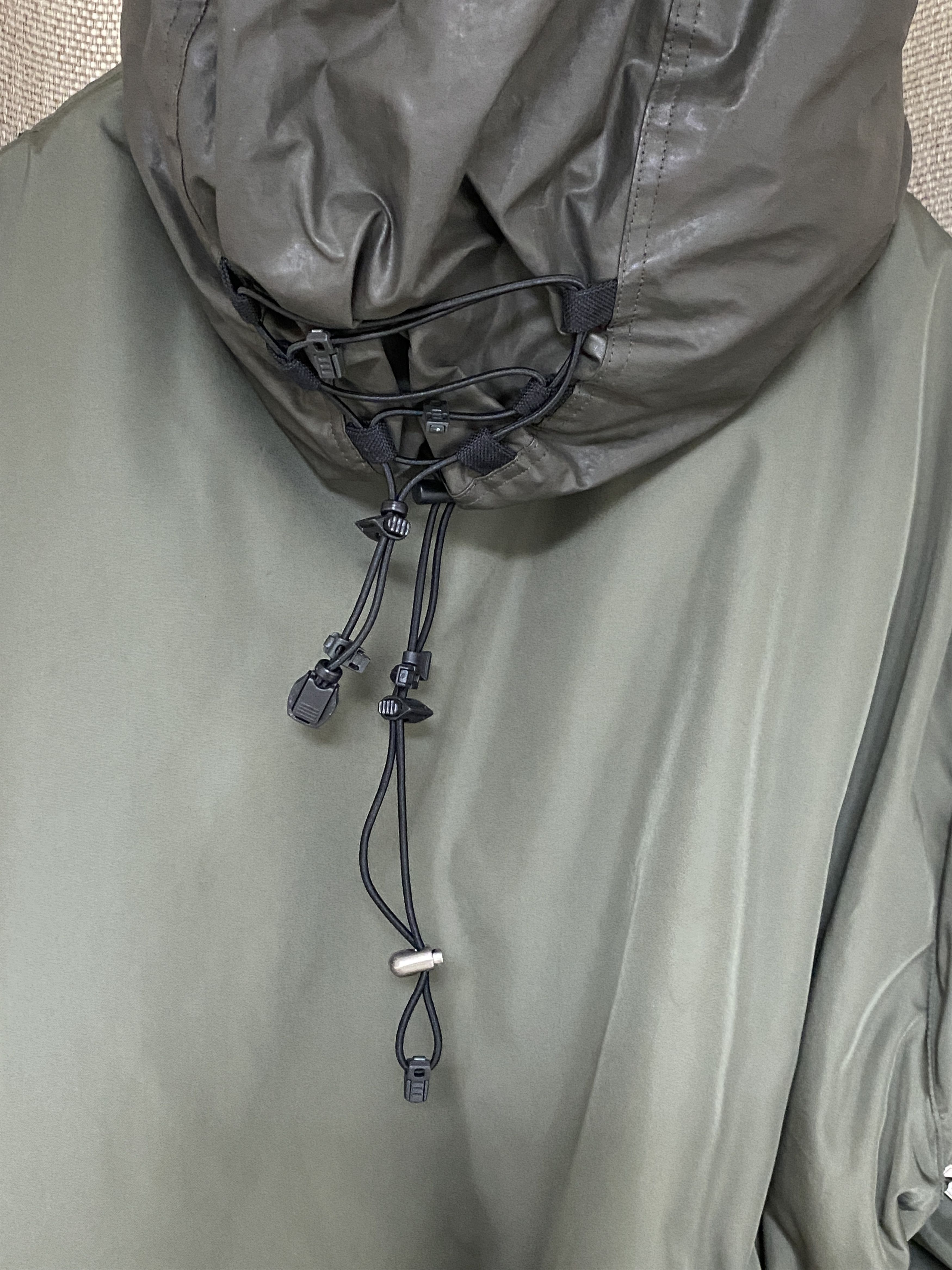 blackmerle Blackmerle Ac002 Sample Bomber Jacket Size US M / EU 48-50 / 2 - 7 Thumbnail