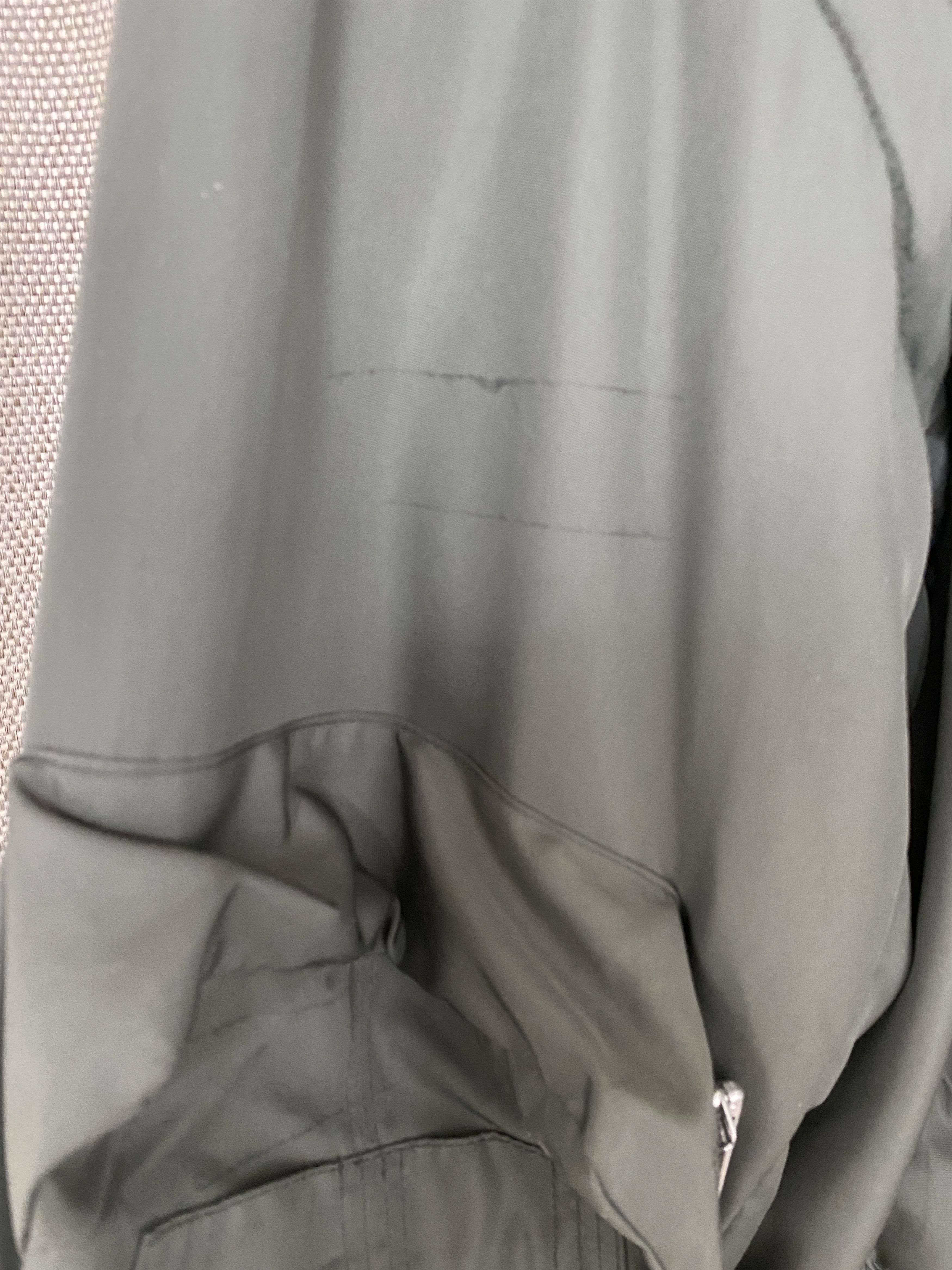 blackmerle Blackmerle Ac002 Sample Bomber Jacket Size US M / EU 48-50 / 2 - 11 Thumbnail