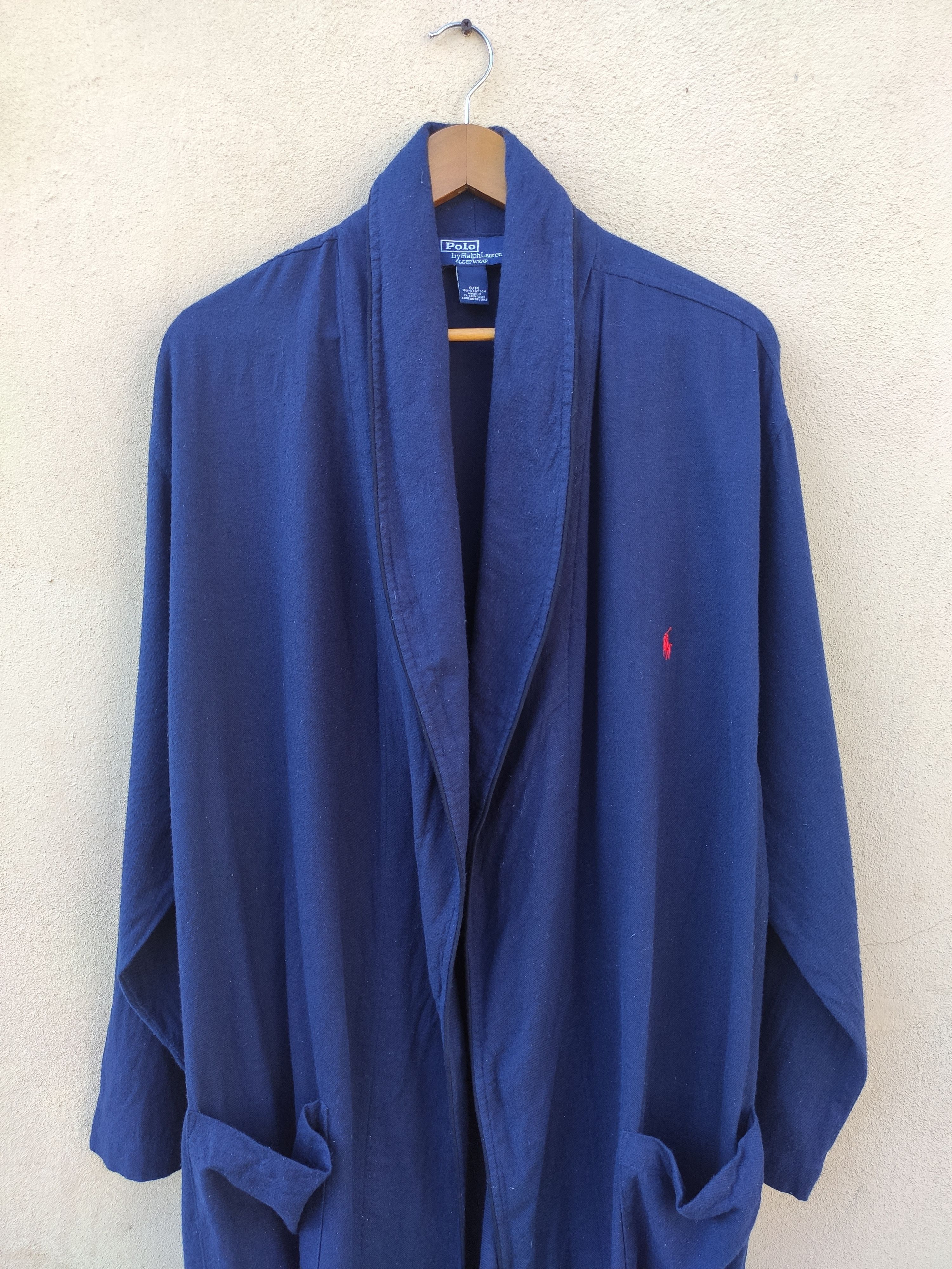 Polo Ralph Lauren 🔥 Polo Ralph Lauren sleepwear Size US M / EU 48-50 / 2 - 2 Thumbnail