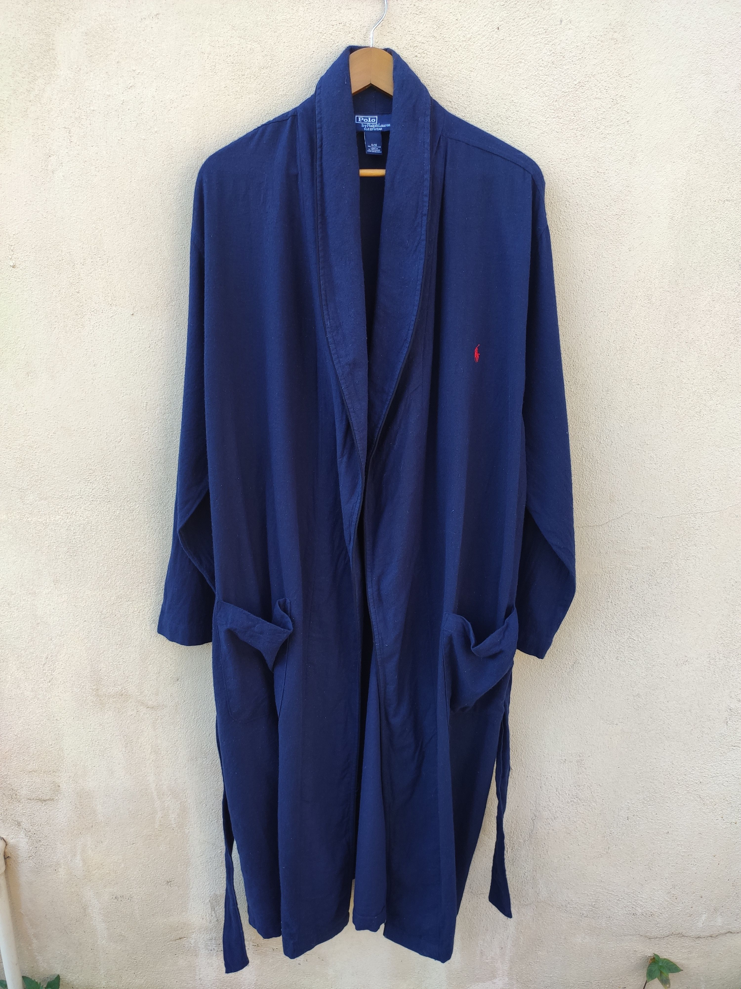 Polo Ralph Lauren 🔥 Polo Ralph Lauren sleepwear Size US M / EU 48-50 / 2 - 1 Thumbnail