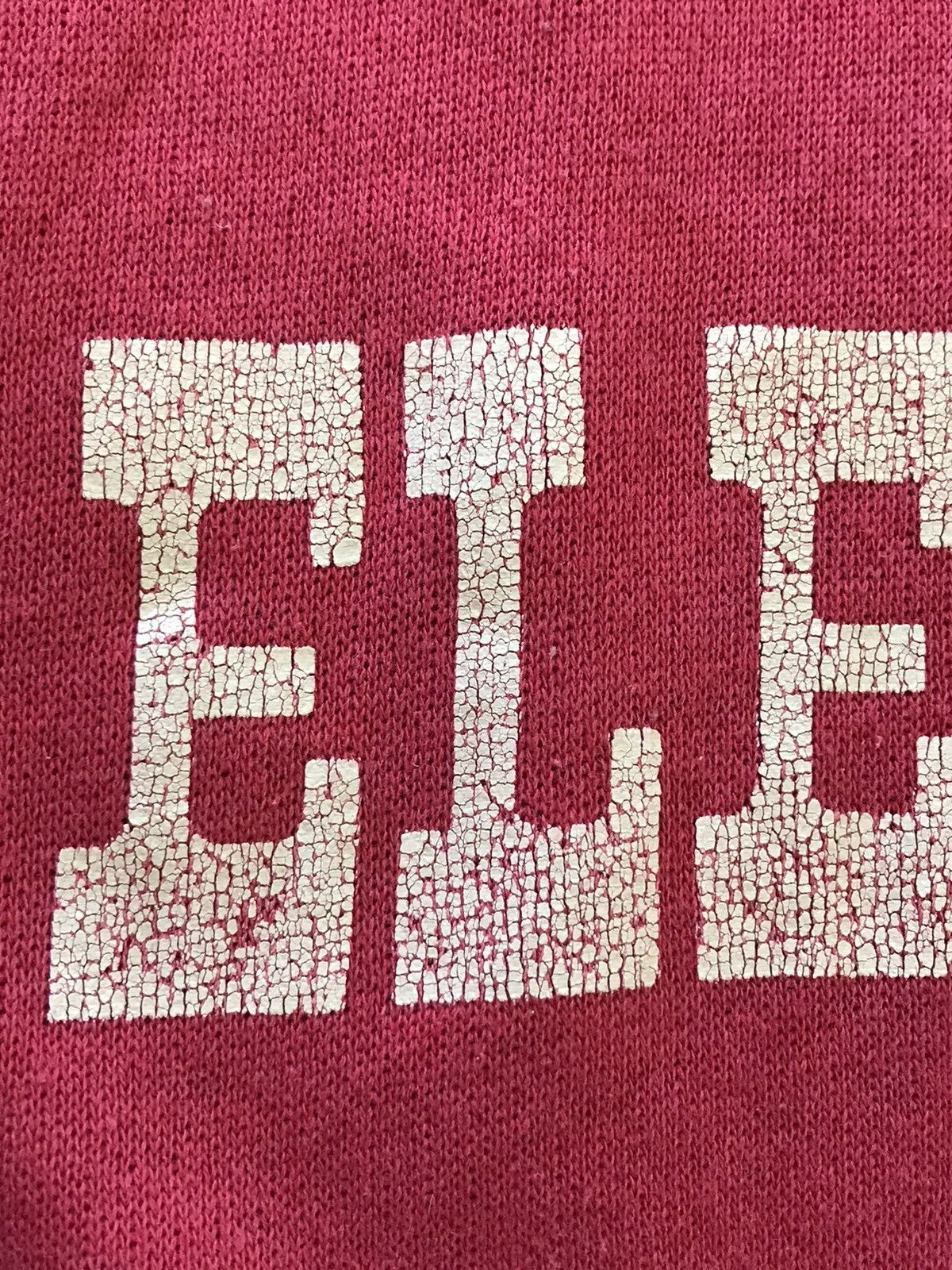 Vintage Vintage Franklin Elementary Sweatshirt Size US S / EU 44-46 / 1 - 7 Thumbnail