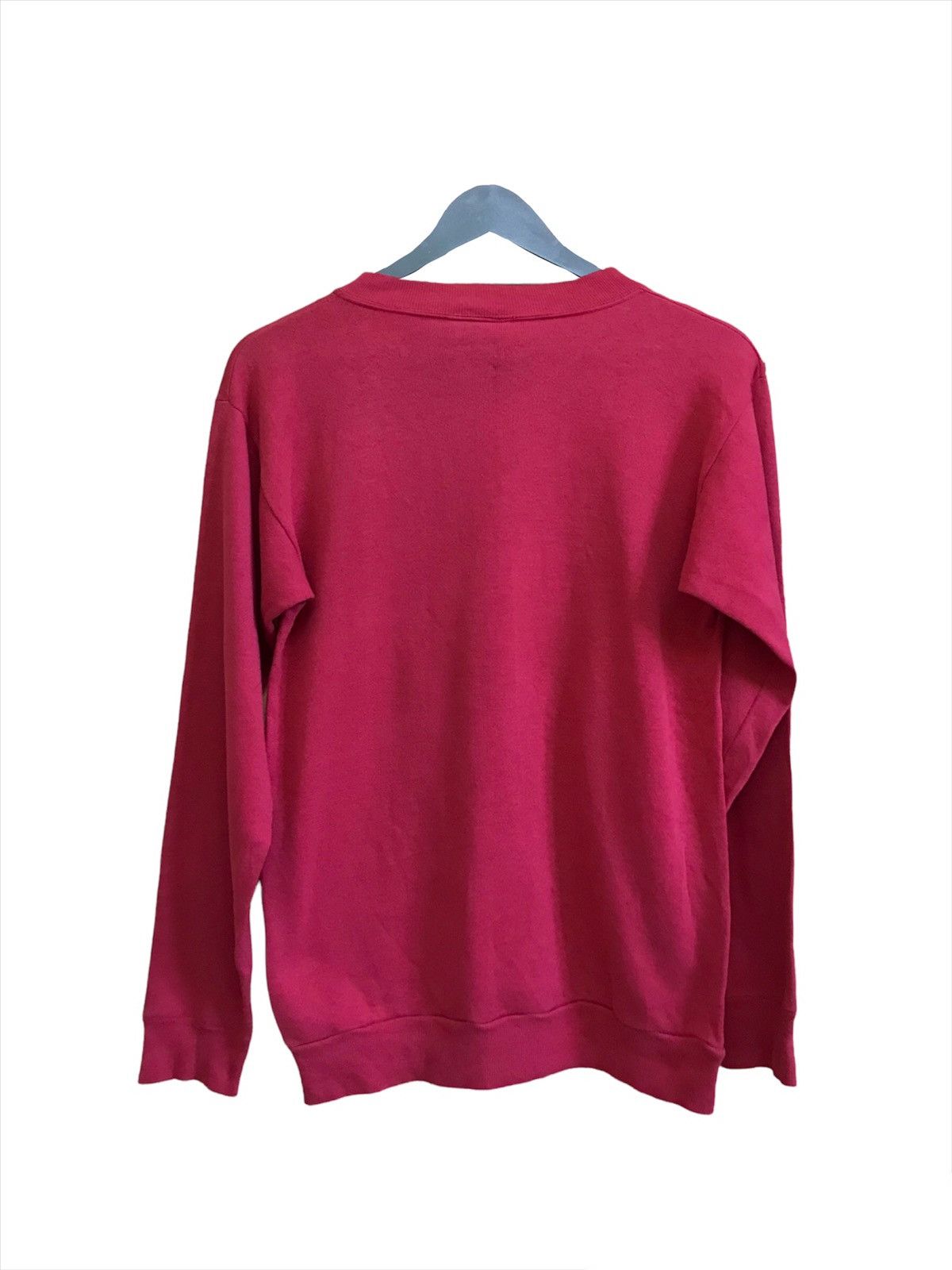 Vintage Vintage Franklin Elementary Sweatshirt Size US S / EU 44-46 / 1 - 8 Thumbnail
