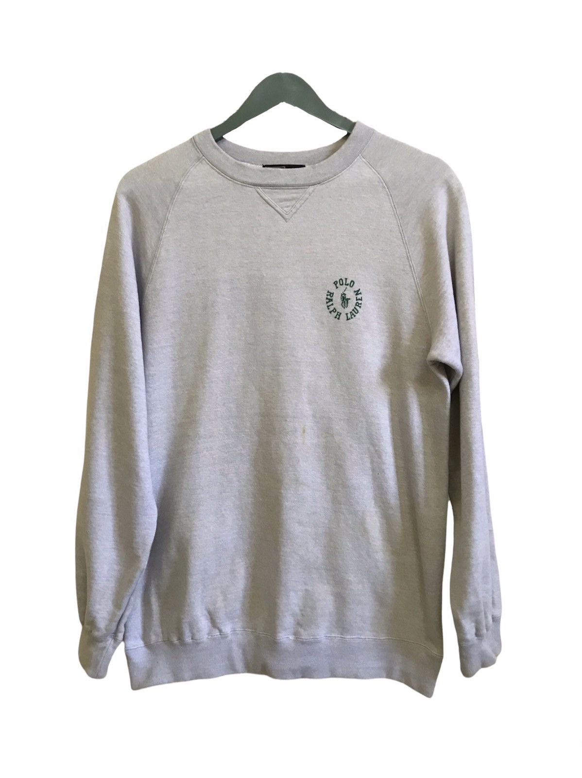 Polo by Ralph Lauren Logo Sweatshirt