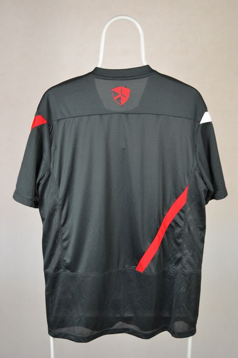 Dhl store soccer jersey