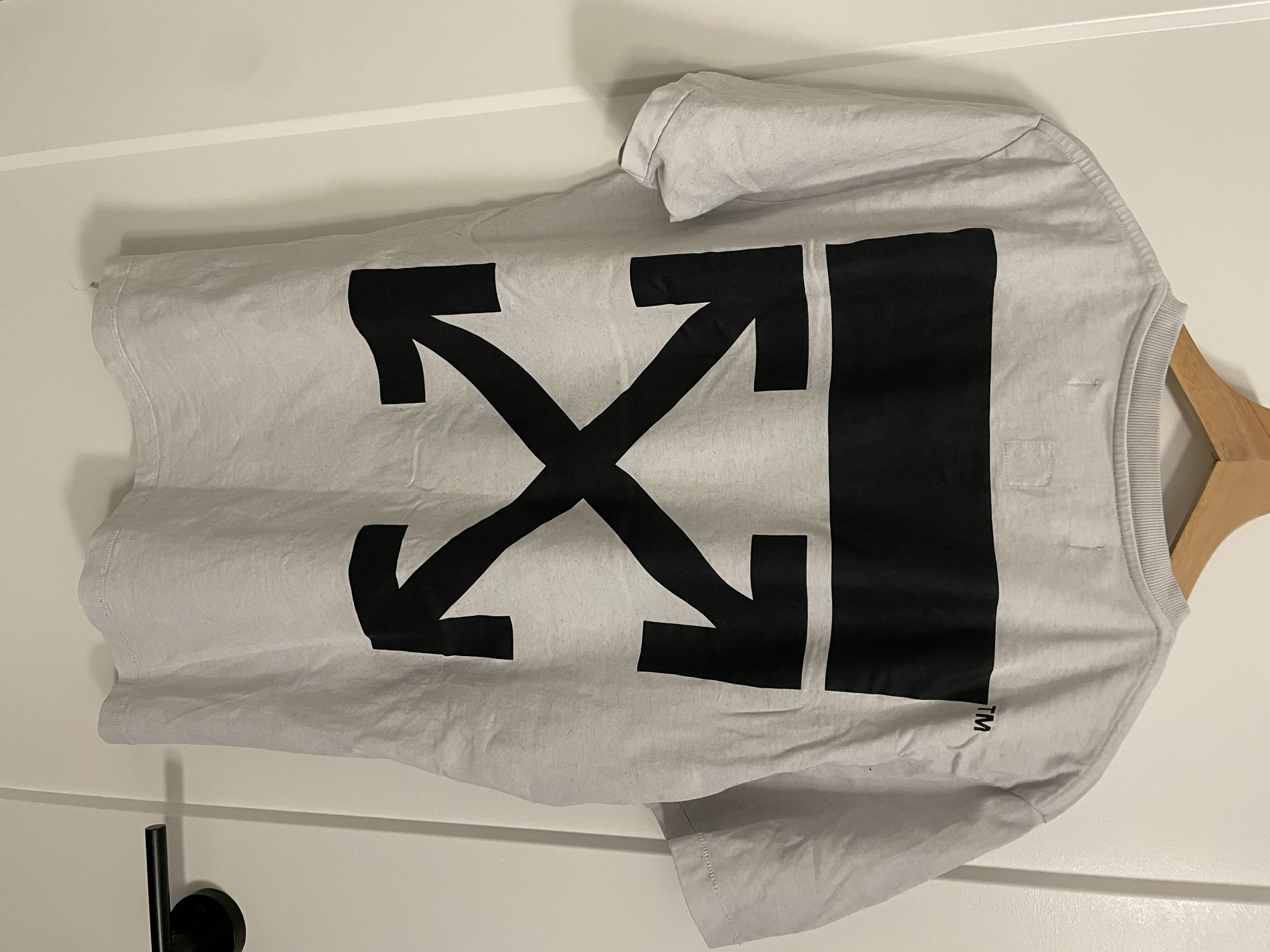 Dover Street Market × Off-White off white dover street market Los 