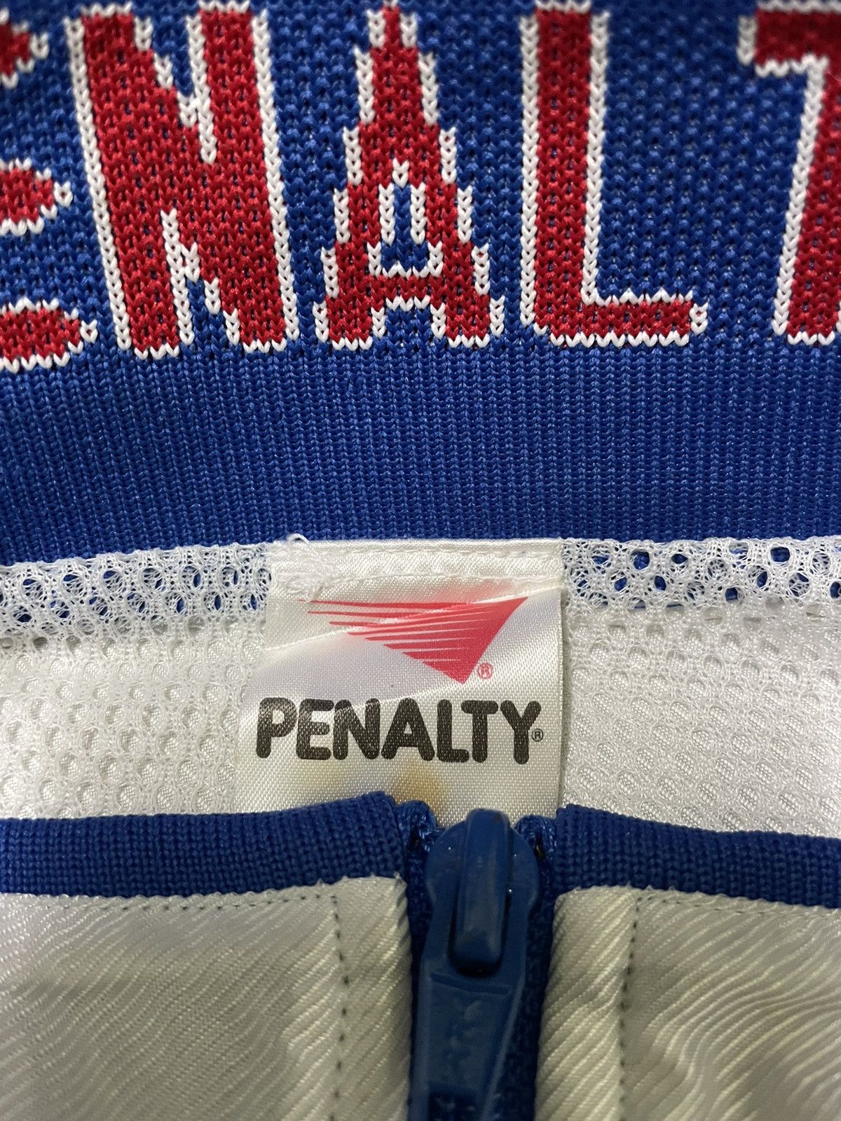 Japanese Brand Vintage Racing Toyota TRD Penalty Size US XL / EU 56 / 4 - 6 Thumbnail