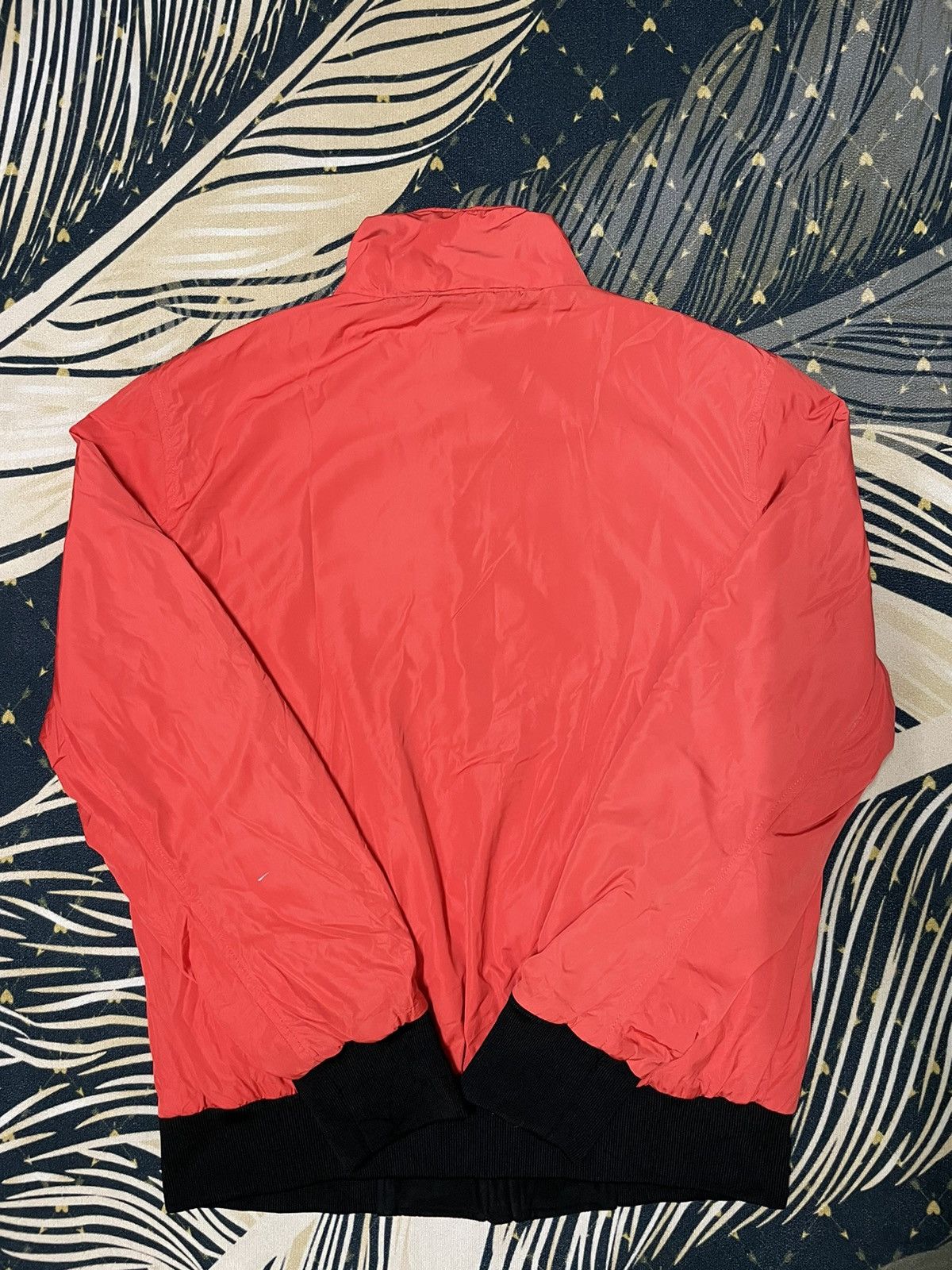 Vintage Vintage Aprillia Racing Jacket Size US XL / EU 56 / 4 - 7 Thumbnail