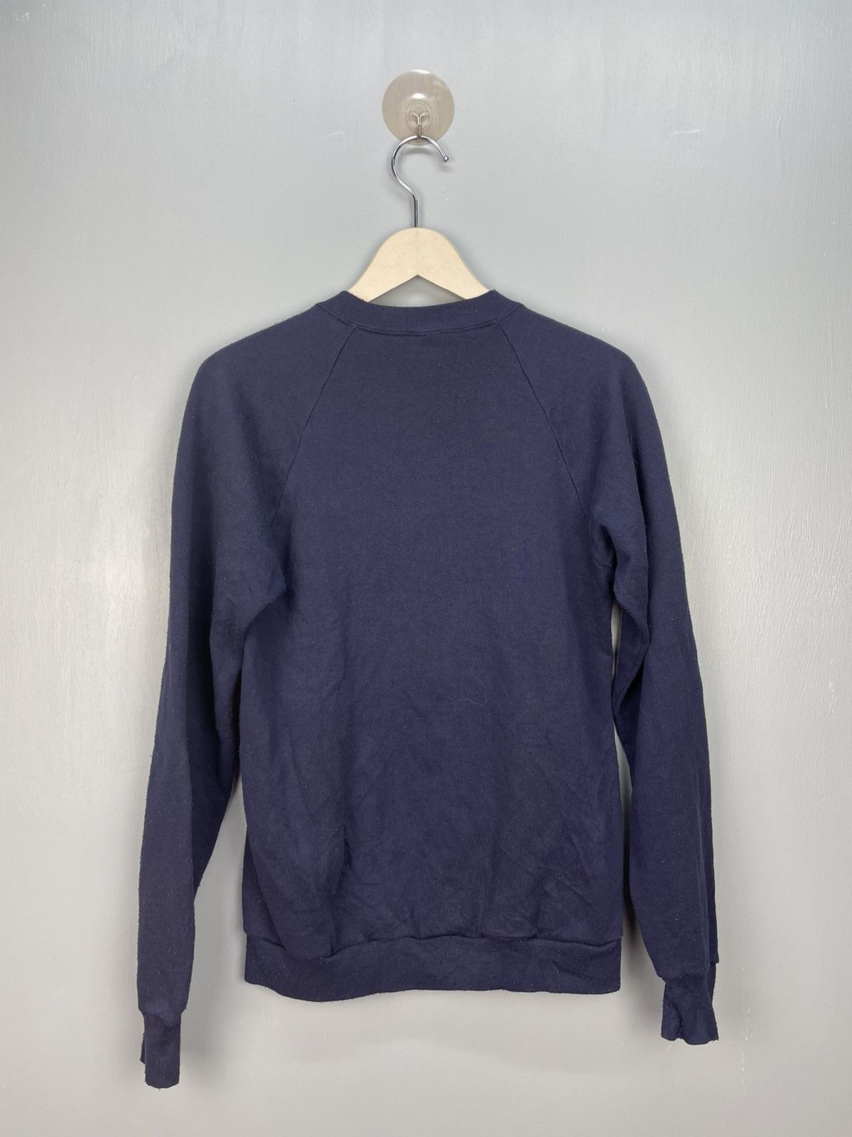 Vintage Vintage 80s Bluegrass Stables sweatshirt Size US M / EU 48-50 / 2 - 2 Thumbnail