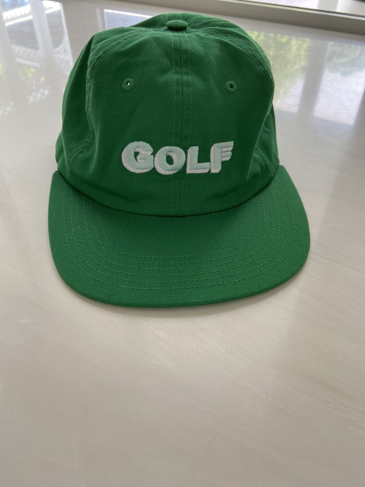 Tyler the Creator GOLF Wang 3D Cap/hat 