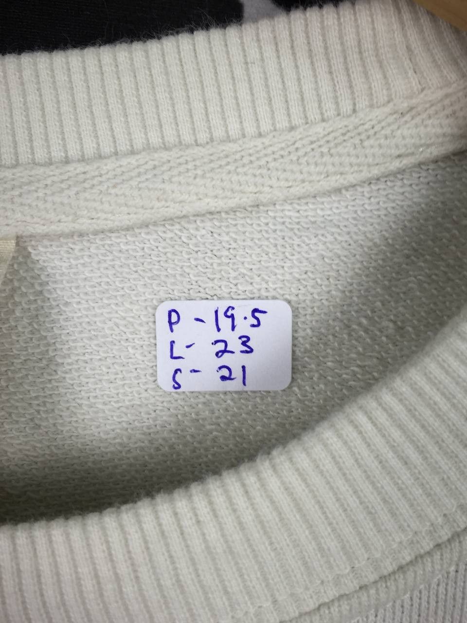 Japanese Brand Kaws Uniqlo Sesame Street Bert Ernie Longsleeve Sweatshirt Size US S / EU 44-46 / 1 - 9 Thumbnail