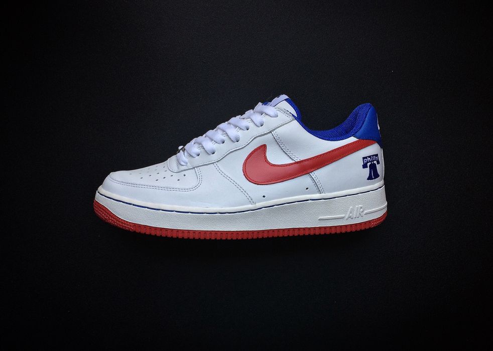 nike air force aj1