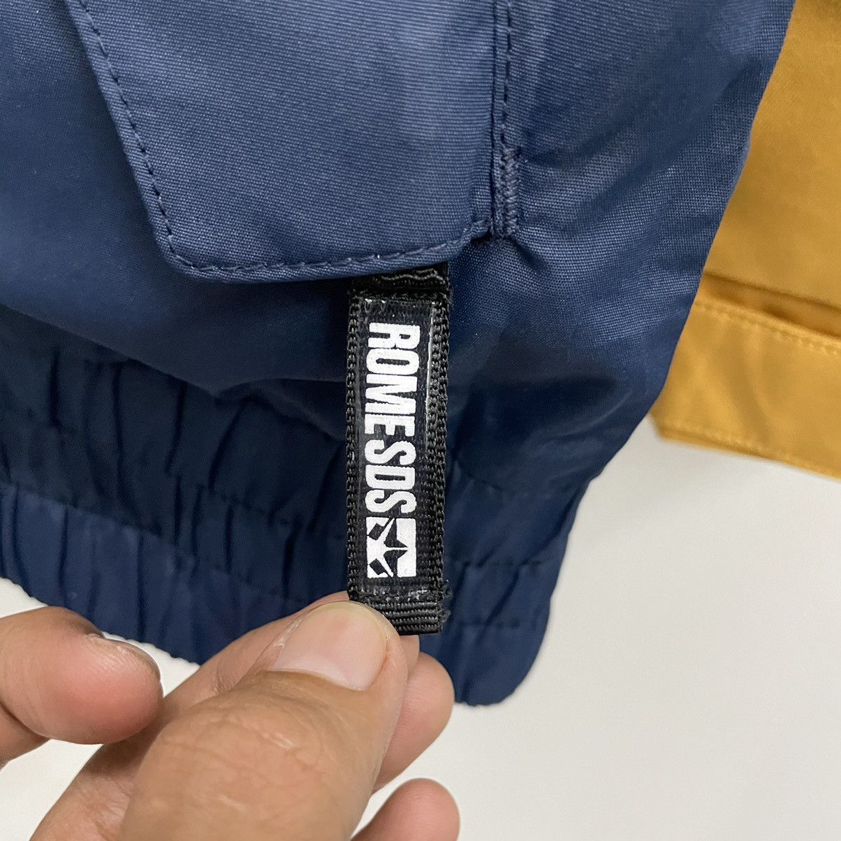 Gear for Sports 💥 ROME SDS SNOWBOARD OUTDOOR JACKET Size US M / EU 48-50 / 2 - 6 Thumbnail