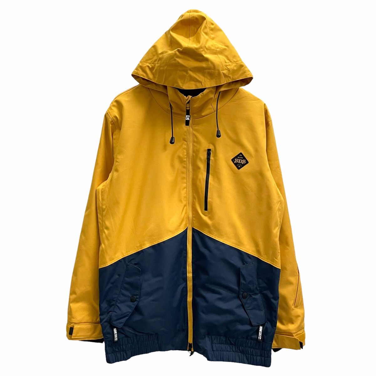 Rome sds jacket shop