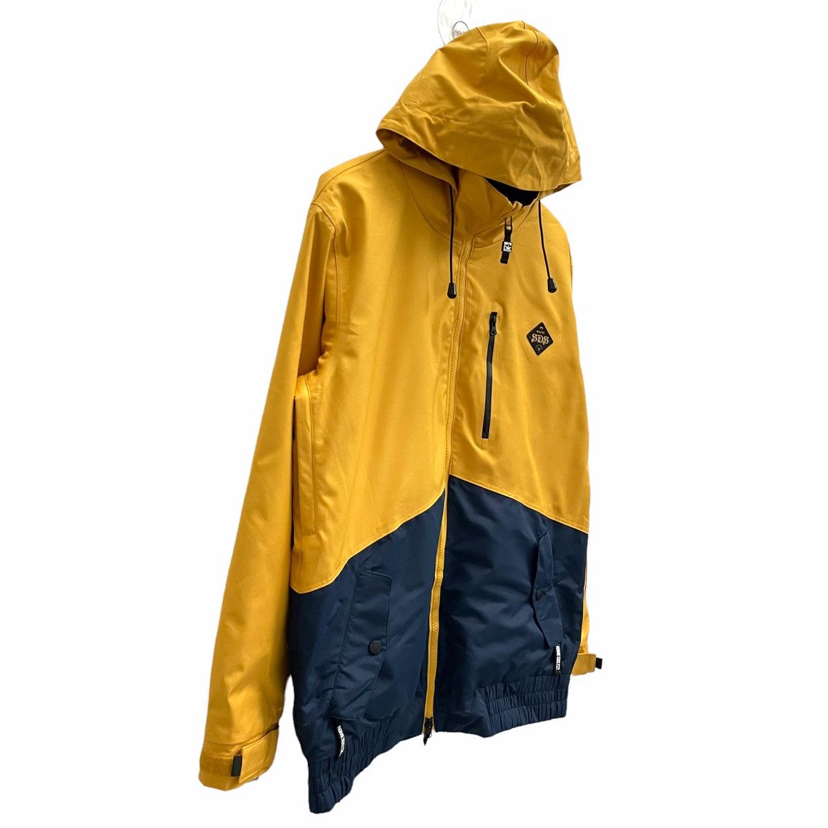 Gear for Sports 💥 ROME SDS SNOWBOARD OUTDOOR JACKET Size US M / EU 48-50 / 2 - 3 Thumbnail