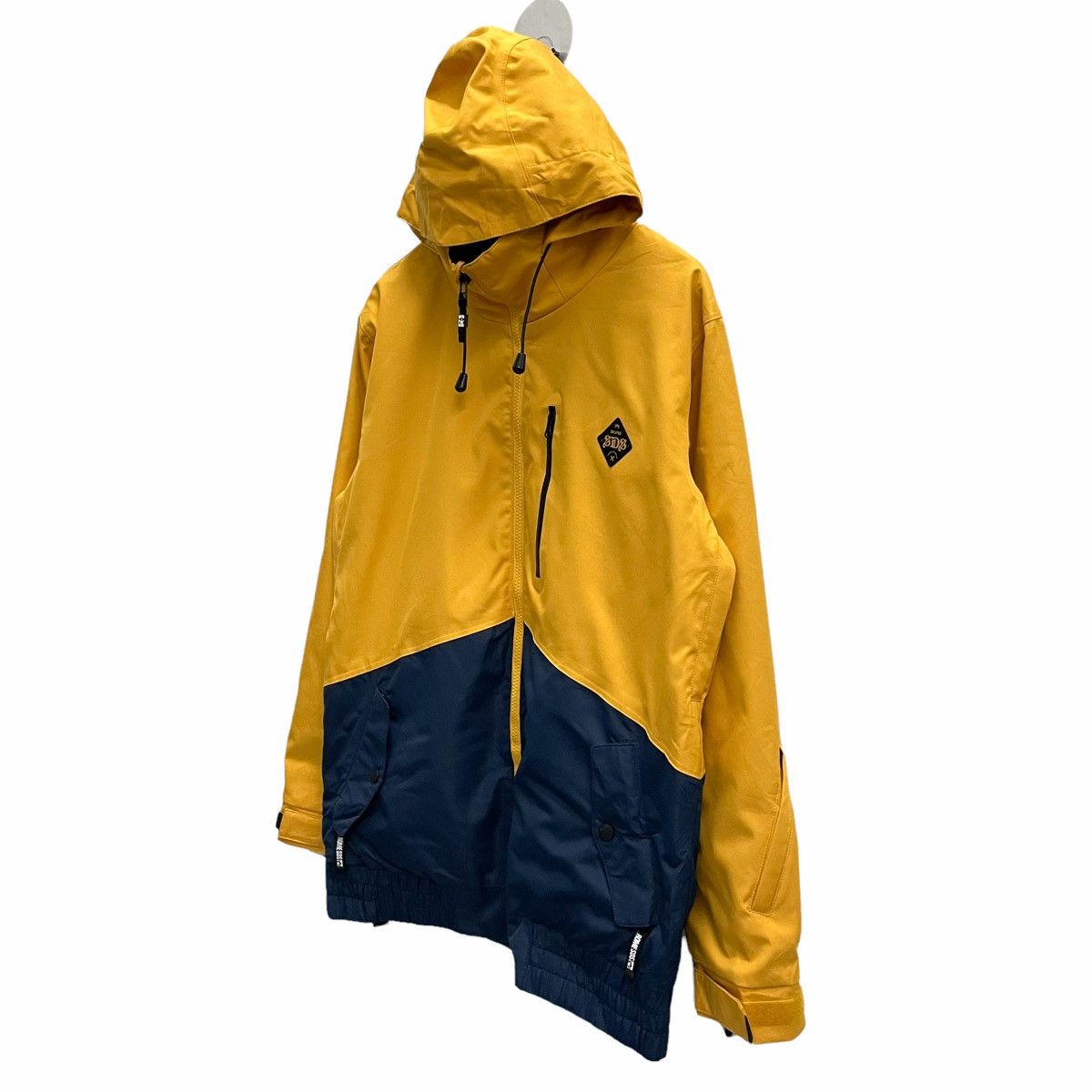Gear for Sports 💥 ROME SDS SNOWBOARD OUTDOOR JACKET Size US M / EU 48-50 / 2 - 4 Thumbnail
