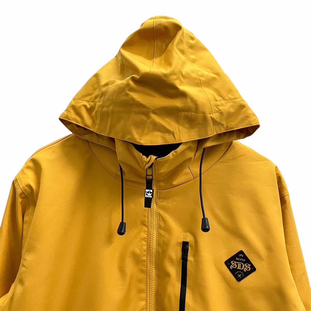 Gear for Sports 💥 ROME SDS SNOWBOARD OUTDOOR JACKET Size US M / EU 48-50 / 2 - 5 Thumbnail