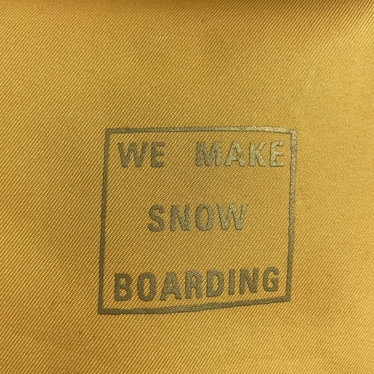 Gear for Sports 💥 ROME SDS SNOWBOARD OUTDOOR JACKET Size US M / EU 48-50 / 2 - 11 Thumbnail