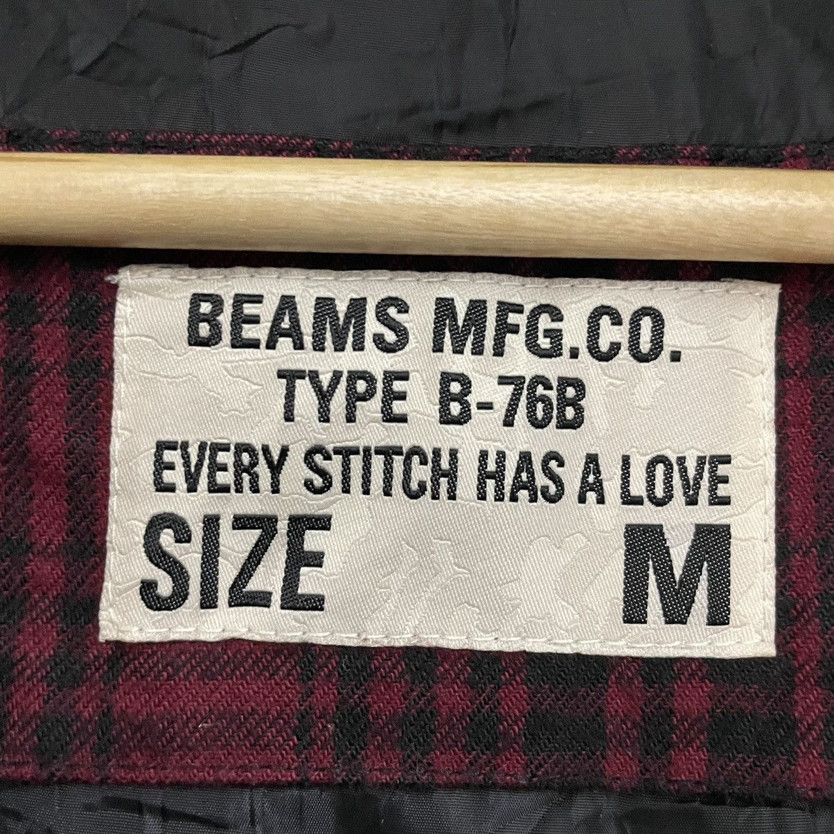 Beams Plus × Japanese Brand 💥BEAM PADDED VEST HOODIE JACKET SLEEVELESS Size US M / EU 48-50 / 2 - 7 Thumbnail
