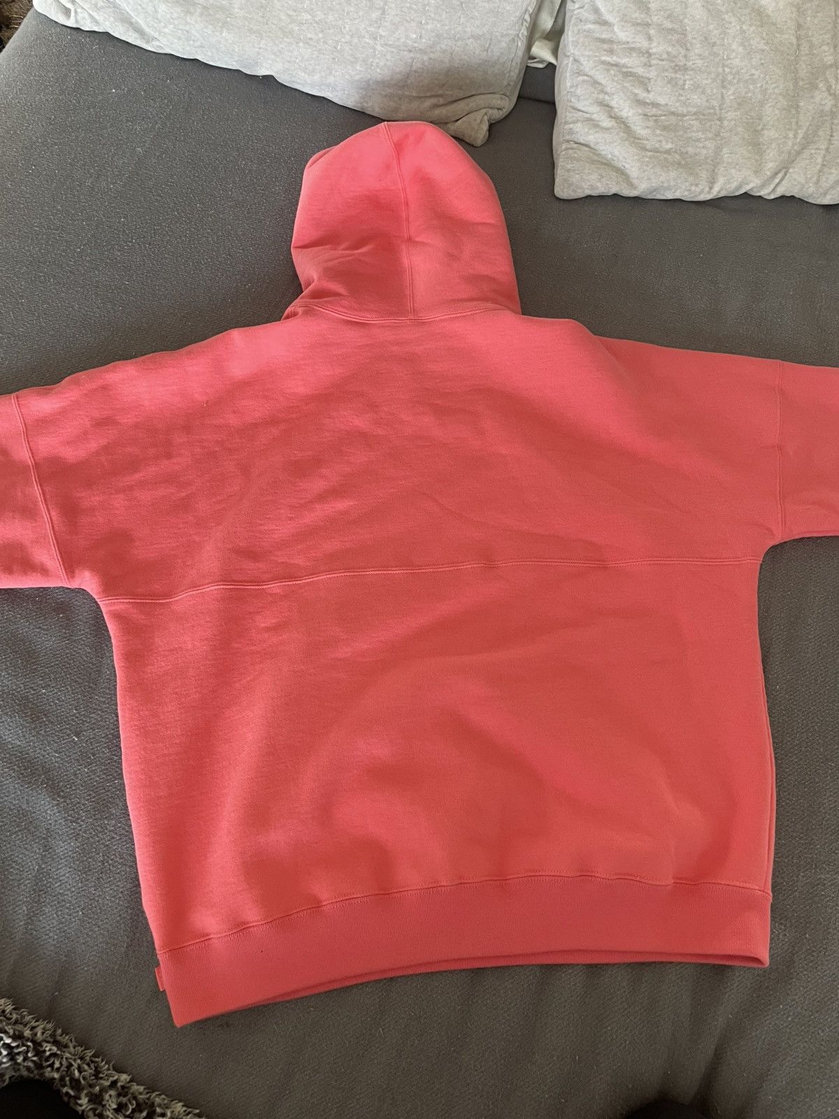 Supreme FW20 PANELED DROP SHOULDER BEST OF THE BEST HOODiE Size US L / EU 52-54 / 3 - 8 Thumbnail