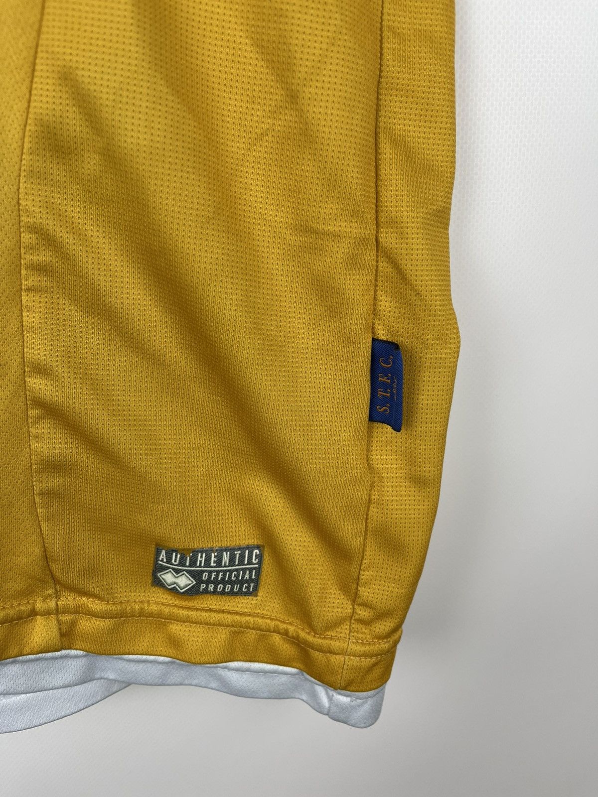 Other Errea Shrewsbury Town 2014 2016 home soccer jersey football Size US XXL / EU 58 / 5 - 5 Thumbnail