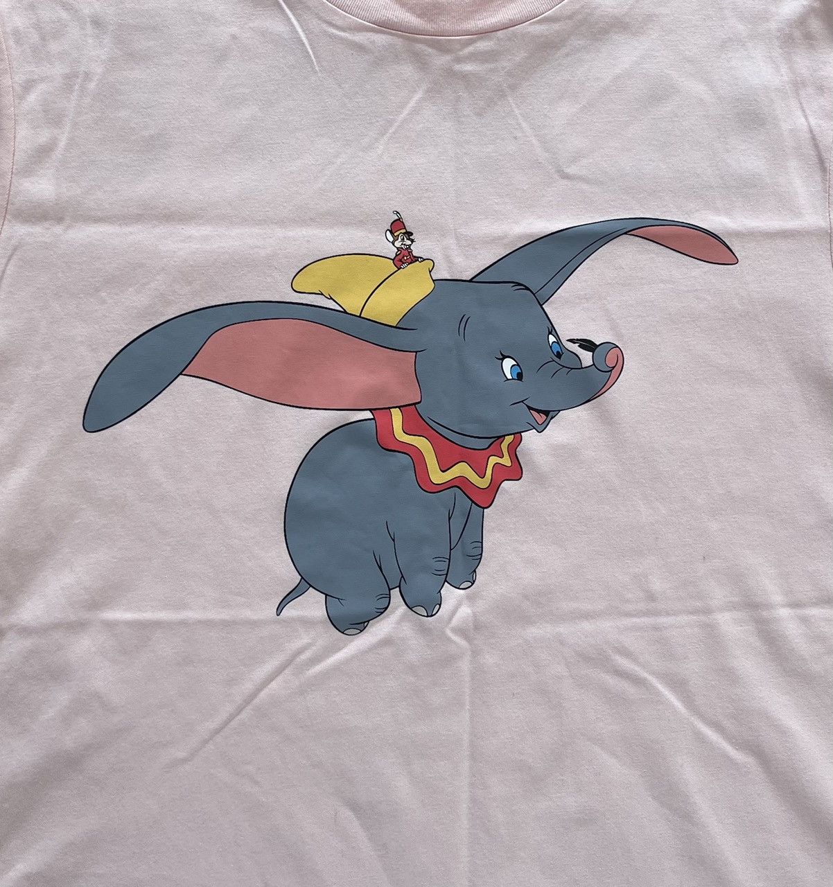 Loewe SS2017 Loewe Dumbo the Elephant Graphic T Shirt Grailed