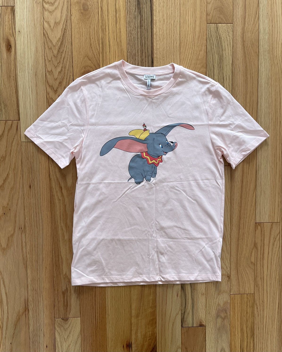 Dumbo t shop shirt loewe